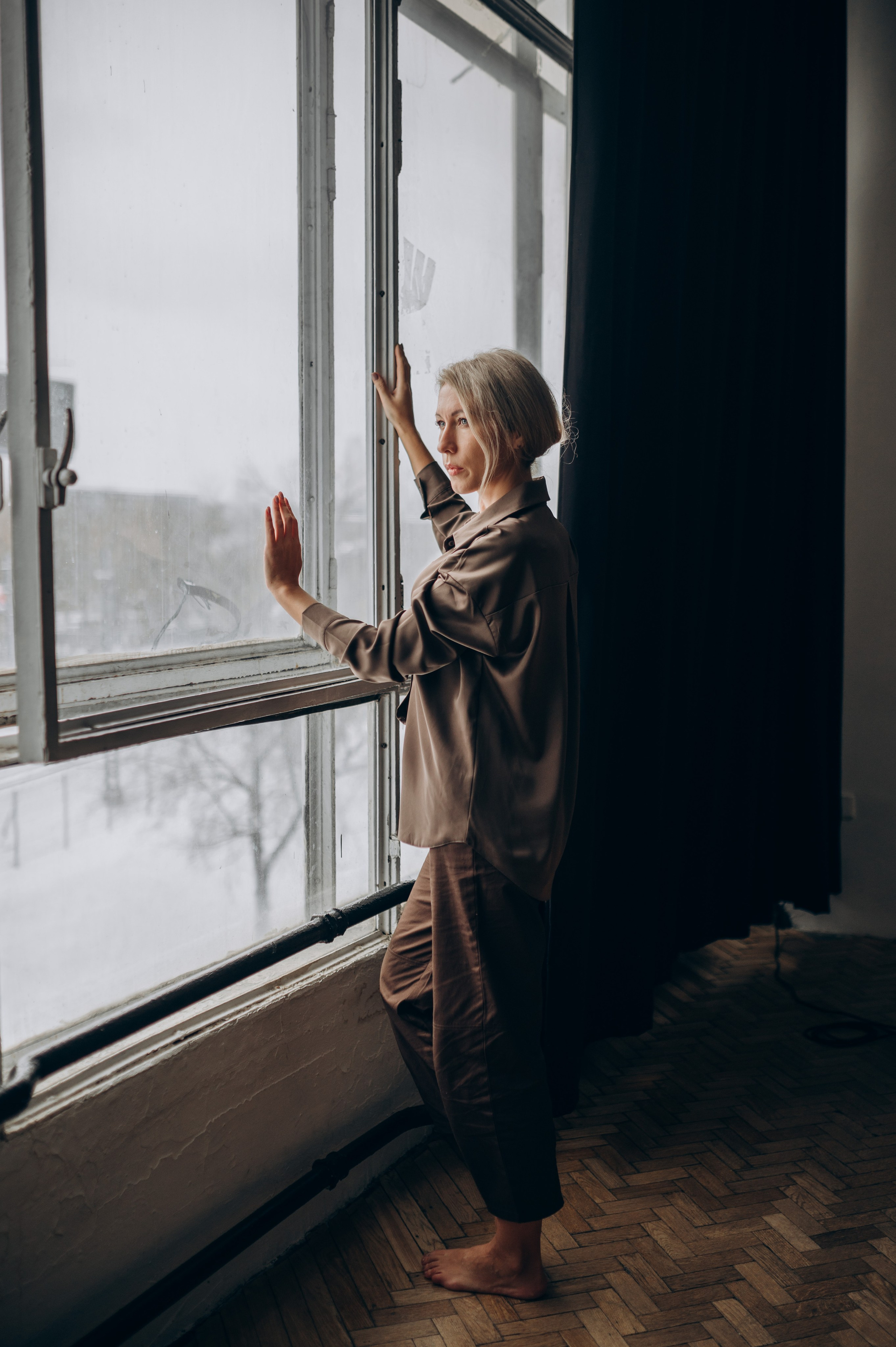 Оля. Семейный фотограф в Домодедово и Москве Елена Пичугина