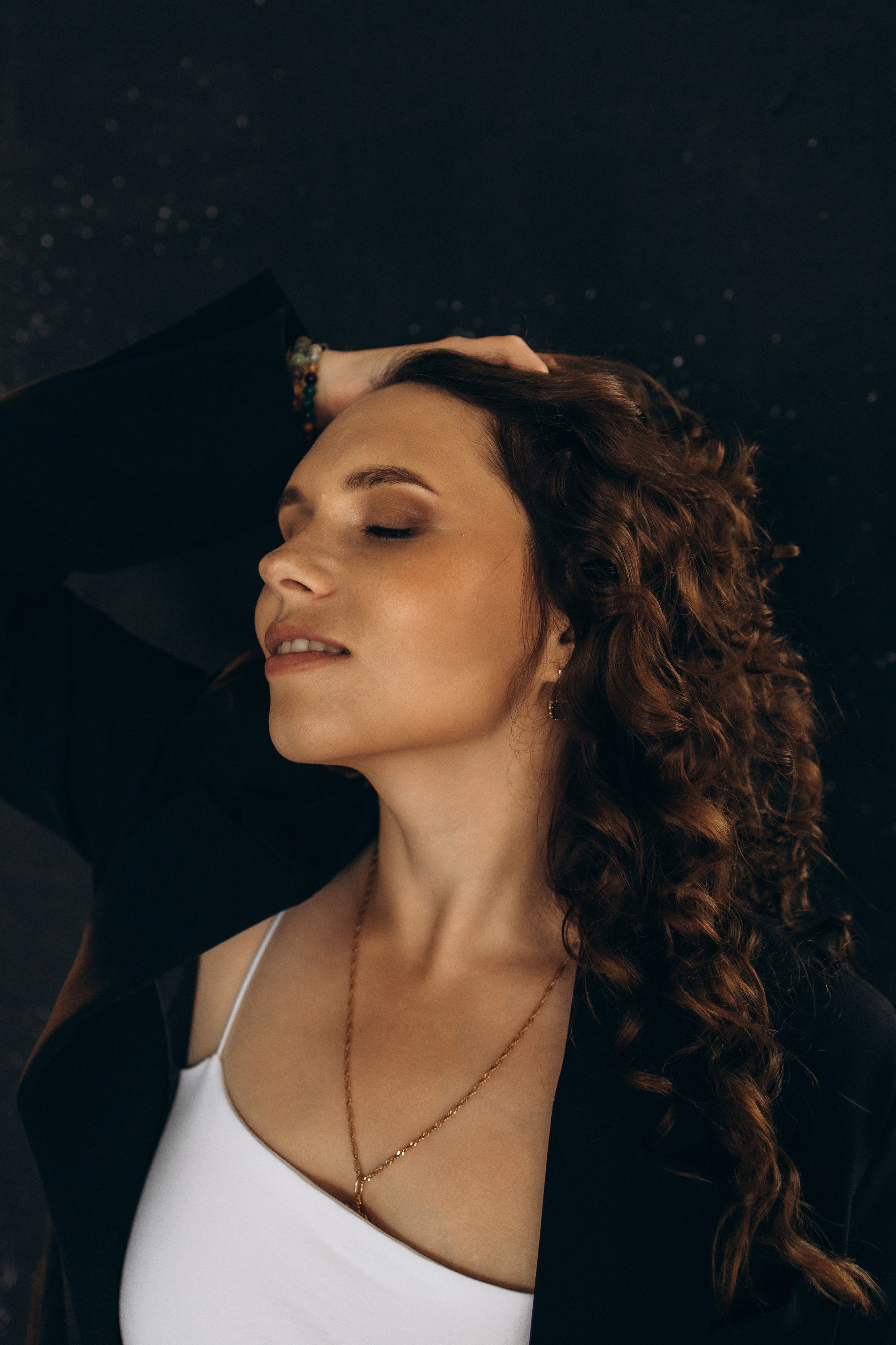 Оля. Семейный и свадебный фотограф Анастасия Слободчикова. Лысьва, Чусовой, Пермь