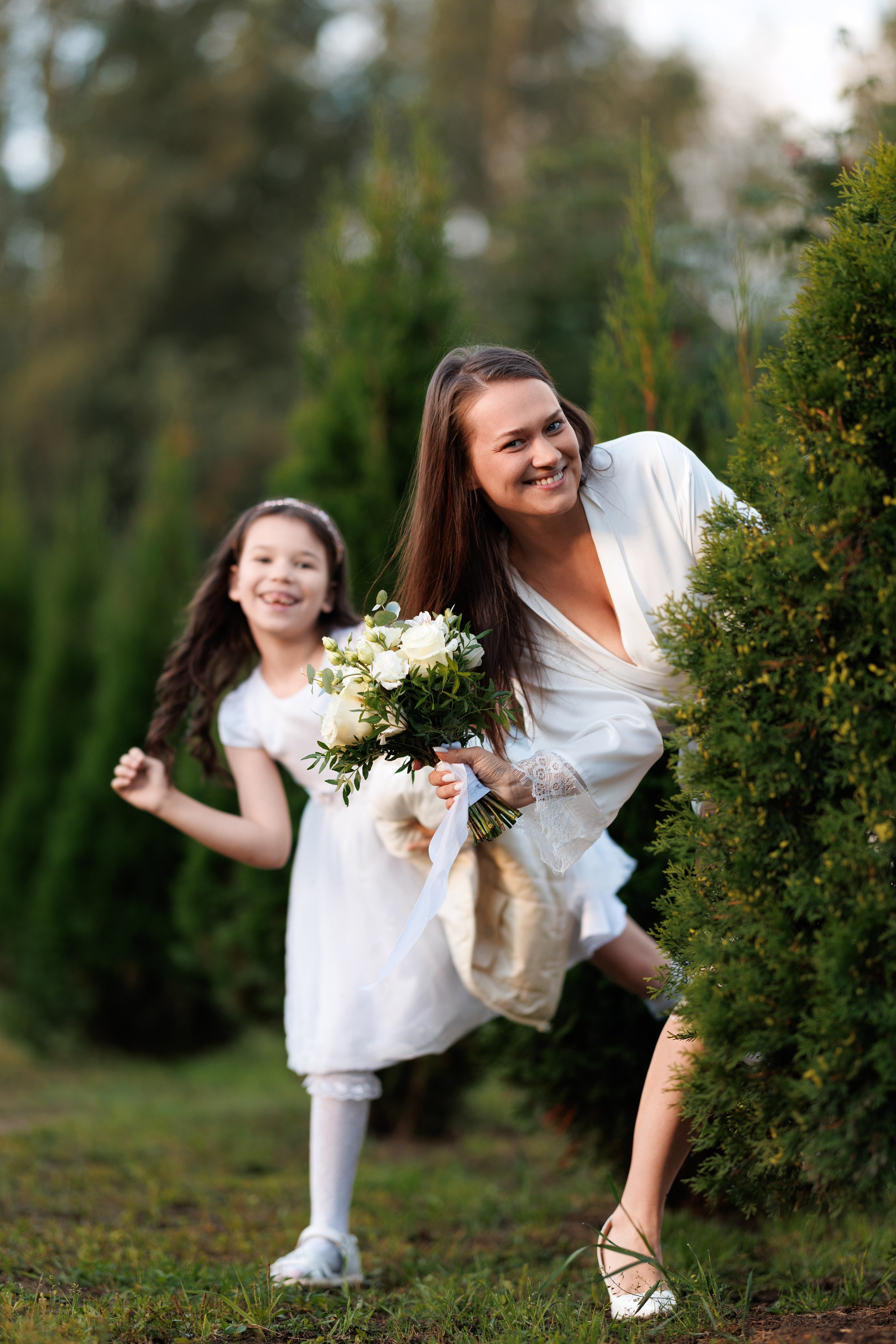 Ильдар и Илиза 2025. Репортажной, Свадебный, школьный