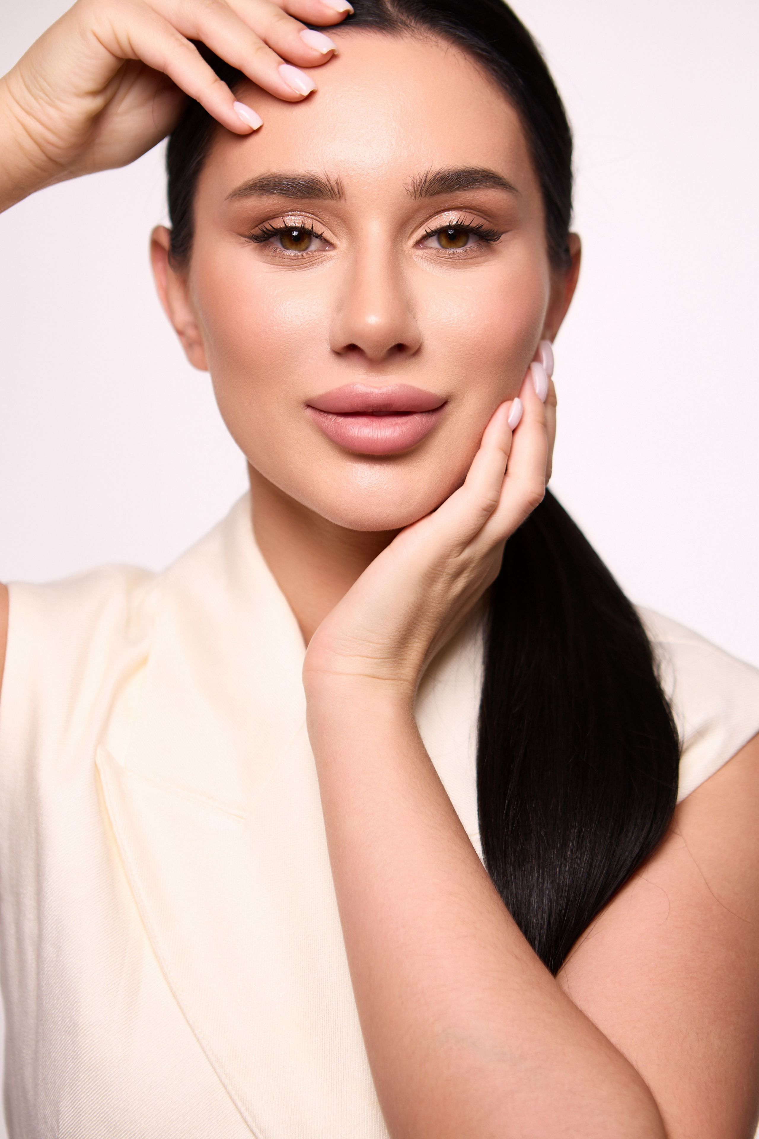 Полина. Семейный, студийный фотограф во Владивостоке Екатерина Евдокимова