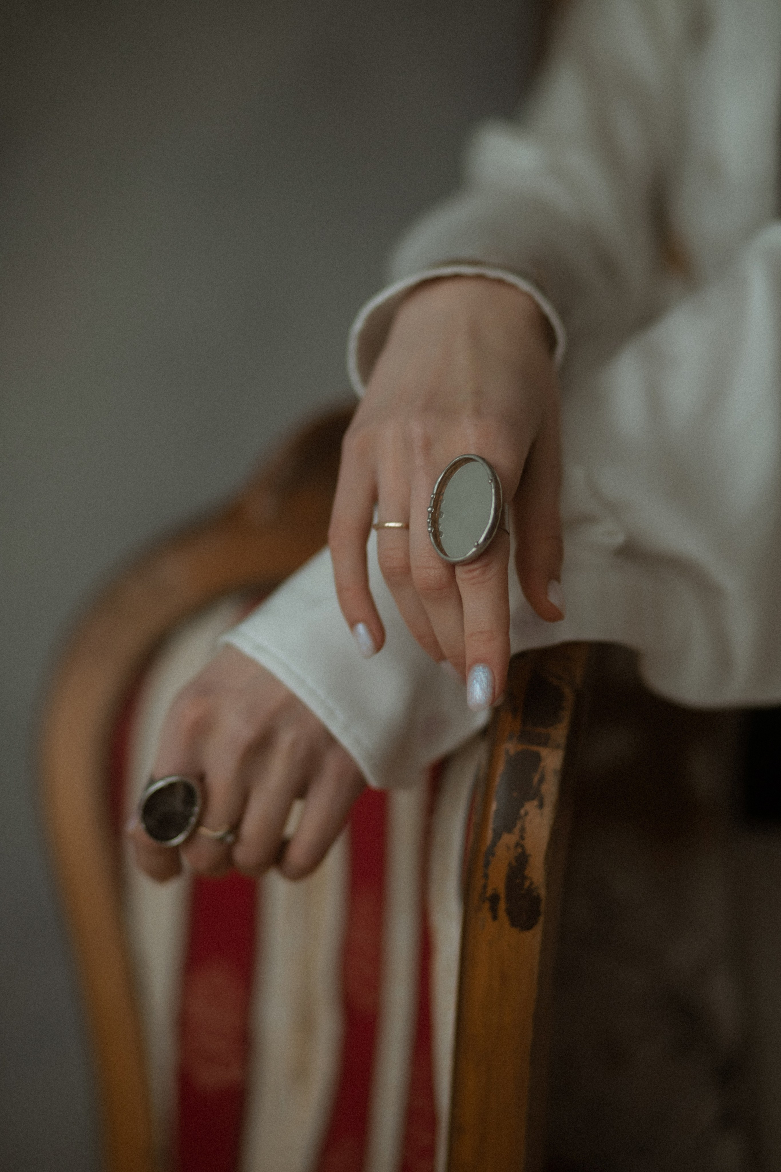 When autumn falls asleep. Фотограф Лия Козловская Минск