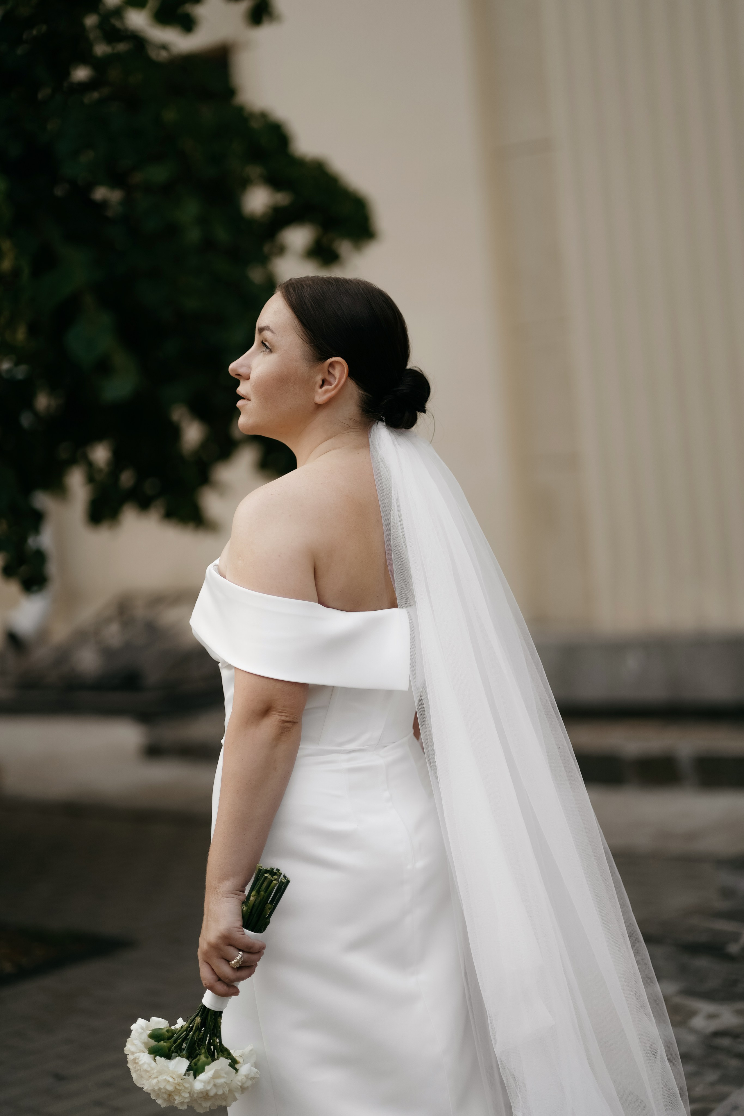 Марина и Никита, прогулка. Фотограф Перевозкина Анна