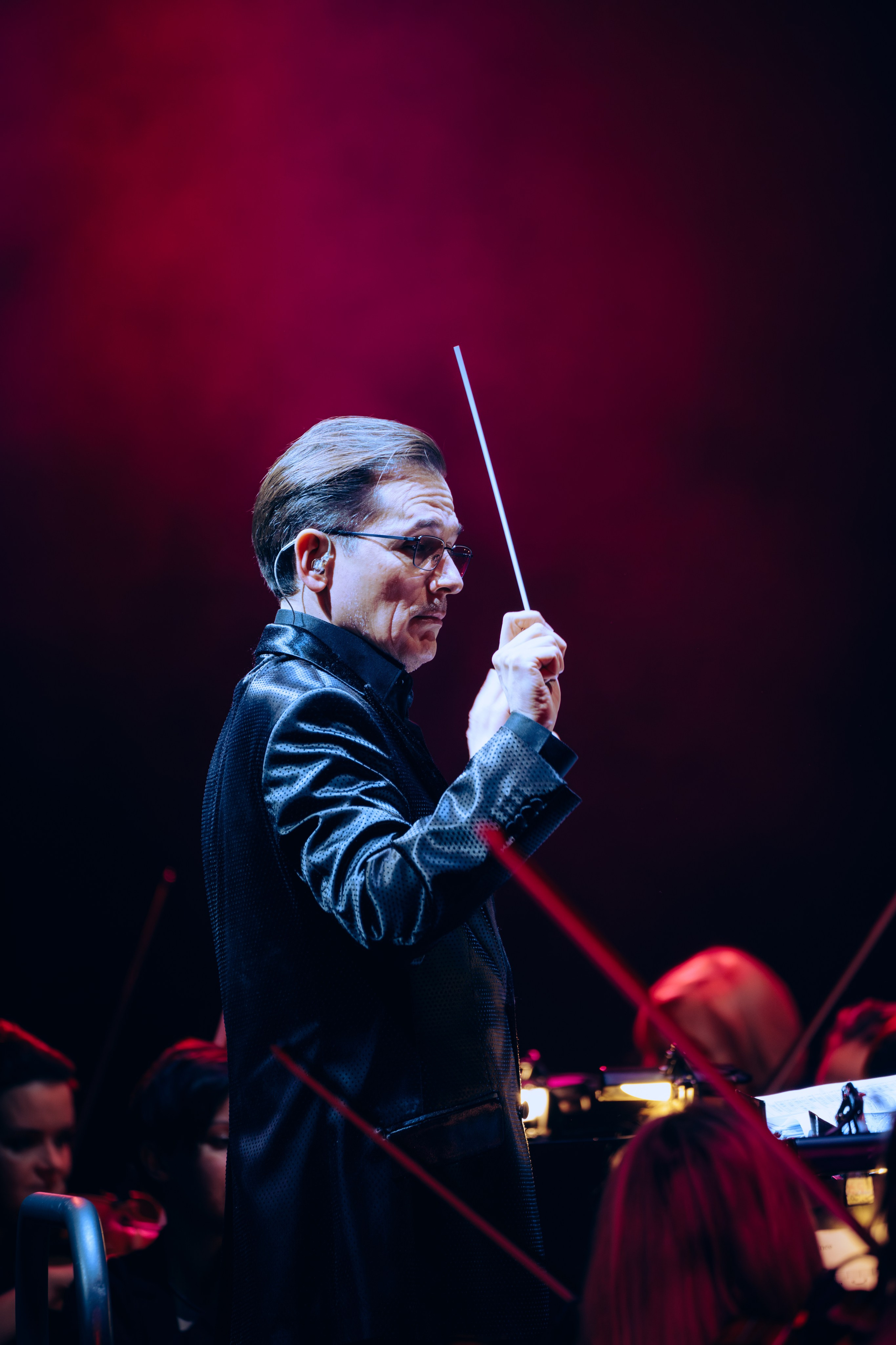 Enjoy the Symphony — Depeche Mode Tribute by Devotion Mode. Концертный и портретный фотограф Москва и Санкт-Петербург