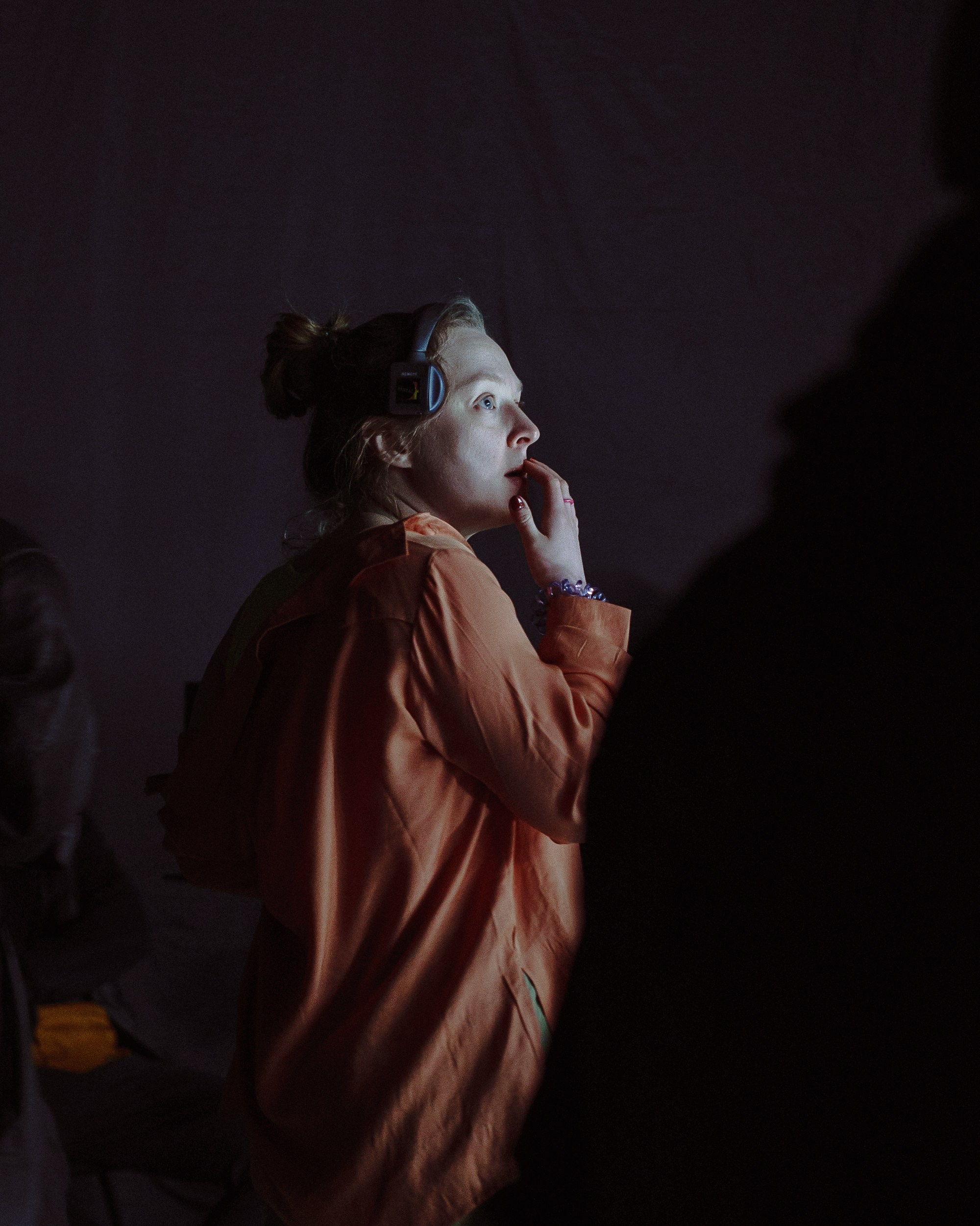 Бэкстейдж кинопроизводства, съемок рекламы. Концертный и портретный фотограф Москва и Санкт-Петербург