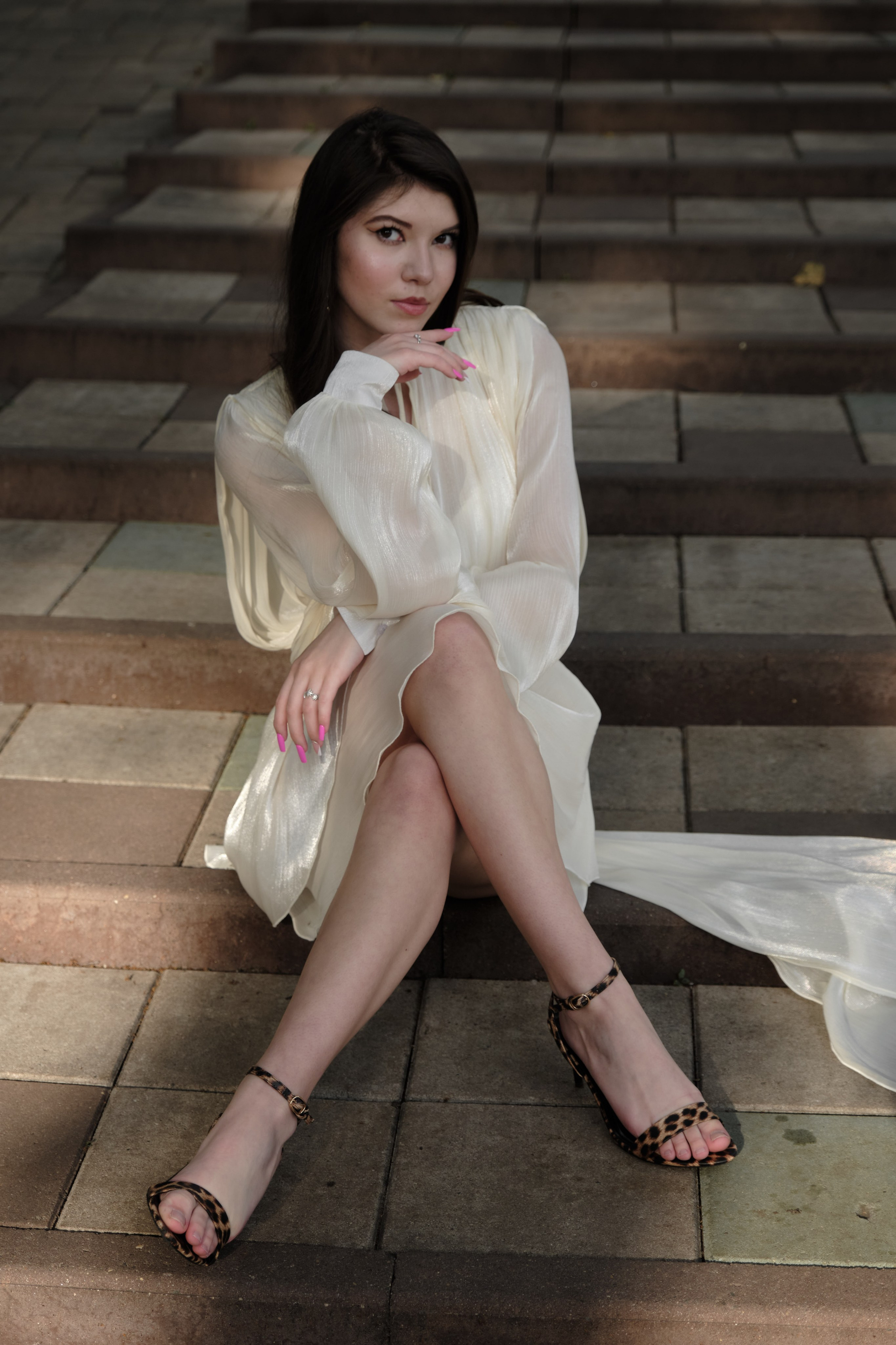 Выпускной 9 класс. Фотограф в Самаре Татьяна Дубаносова