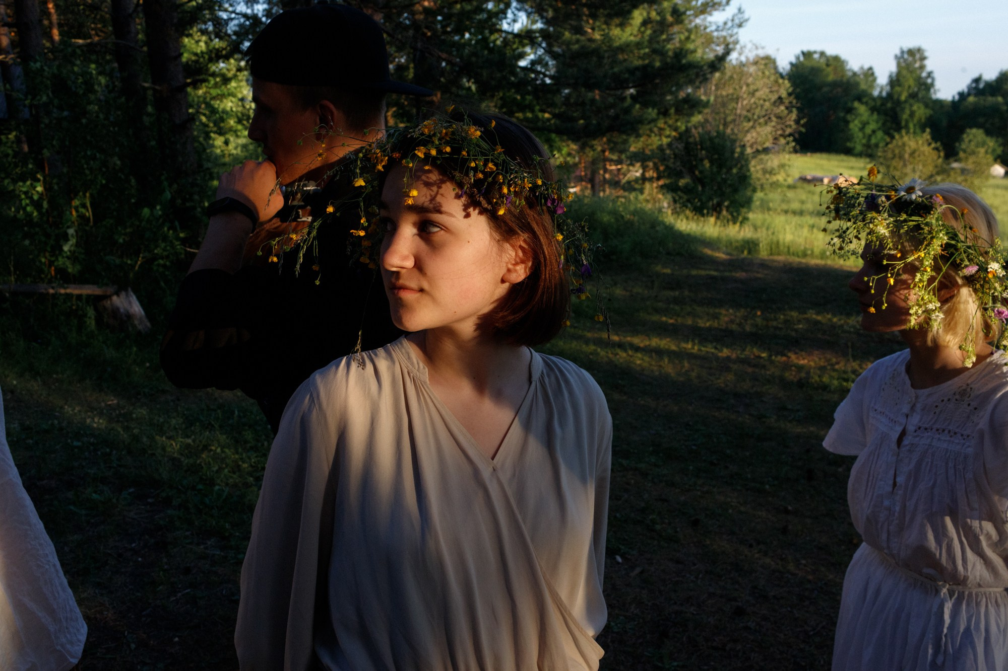 Репортажная фотосъемка. Архангельск