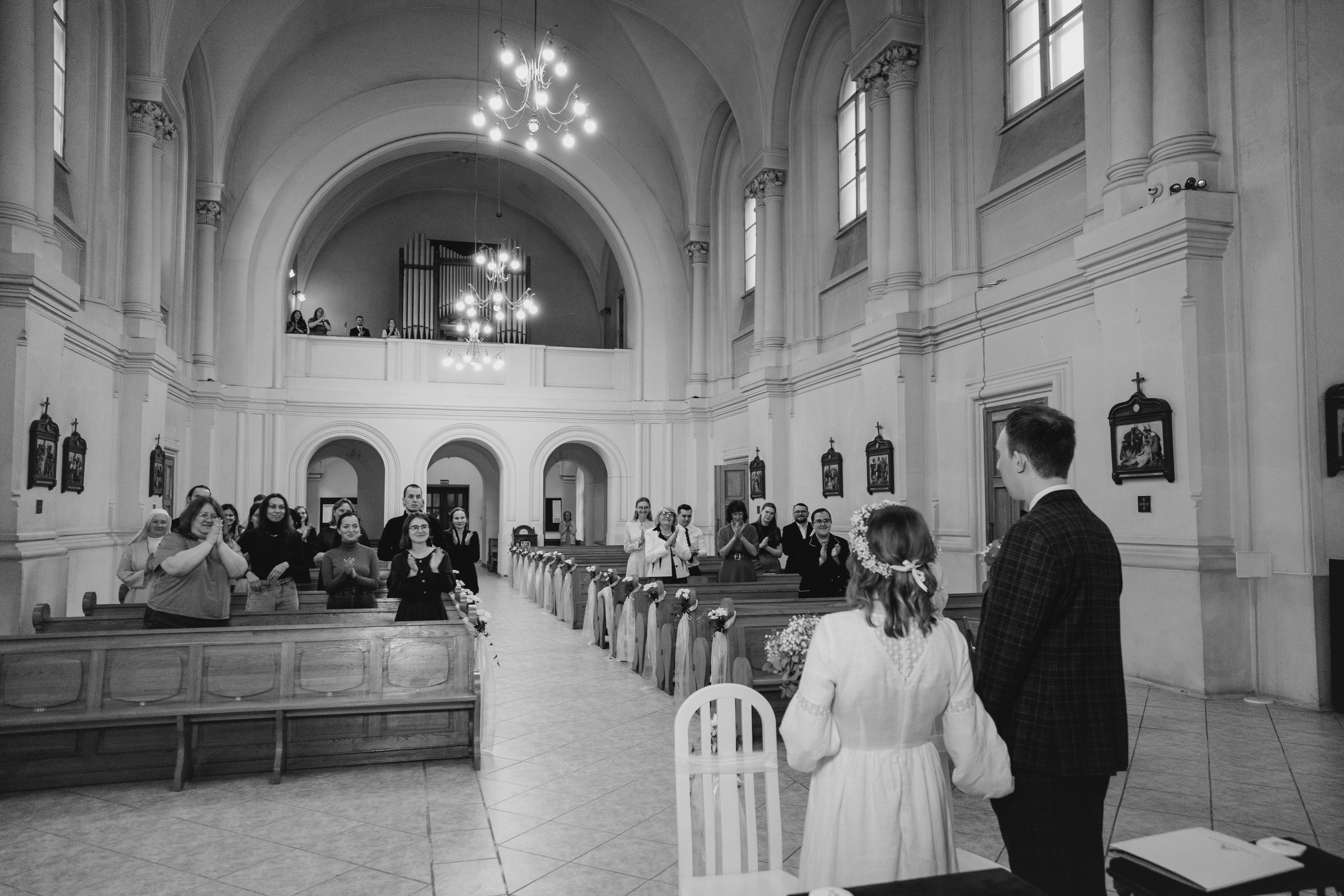 Дмитрий & Елена. Свадебный фотограф в Санкт-Петербурге — Евгения Лютоева