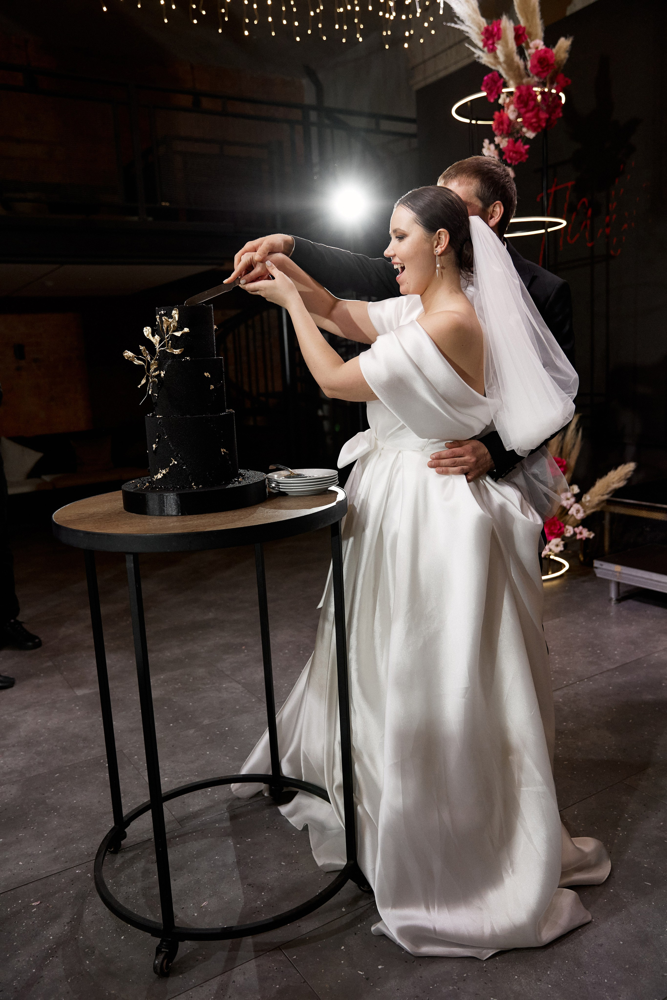 Посмотреть серию. Свадебный и семейный фотограф в Красноярске Тряпчев Павел