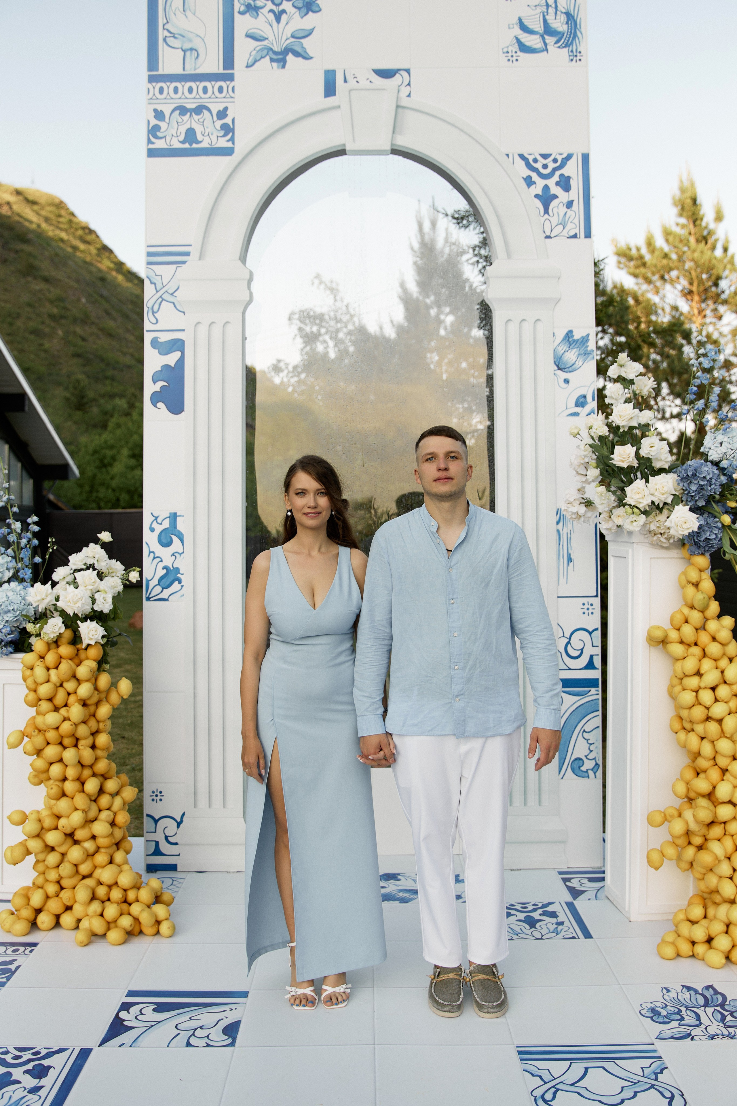 Посмотреть серию. Свадебный и семейный фотограф в Красноярске Тряпчев Павел