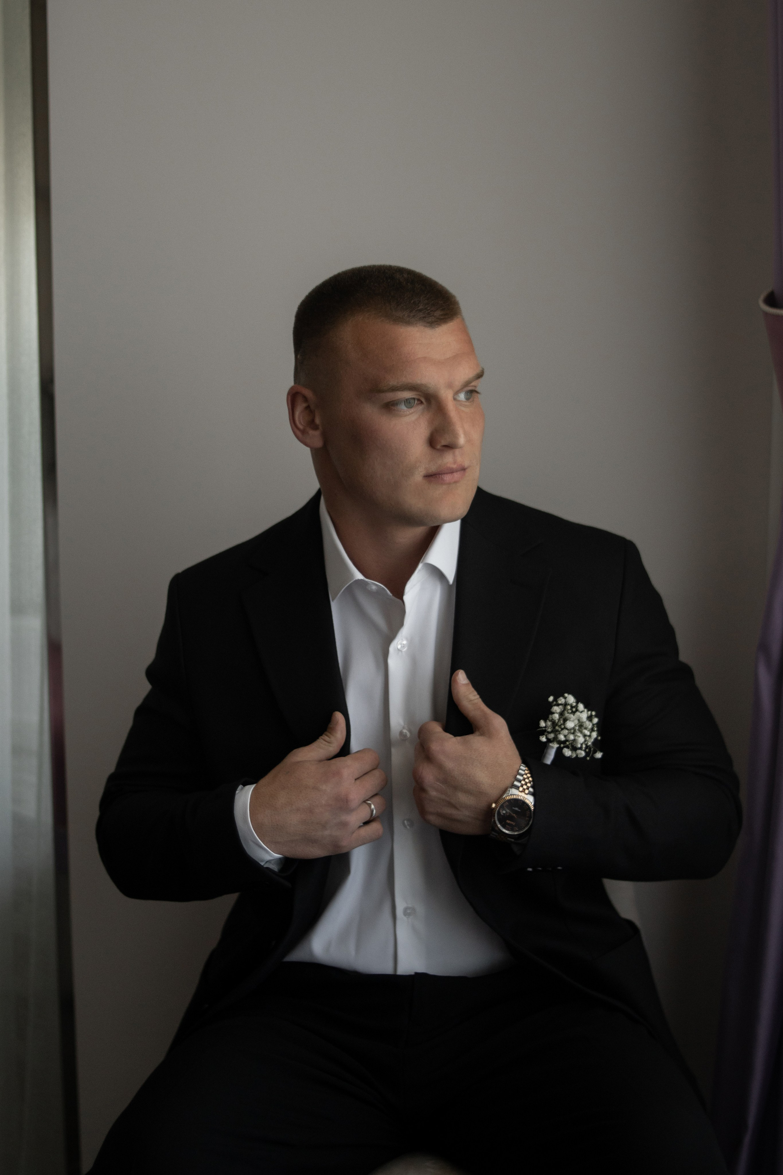 Ксения и Иван. Семейный и свадебный фотограф Чебоксары Екатерина Косолапова