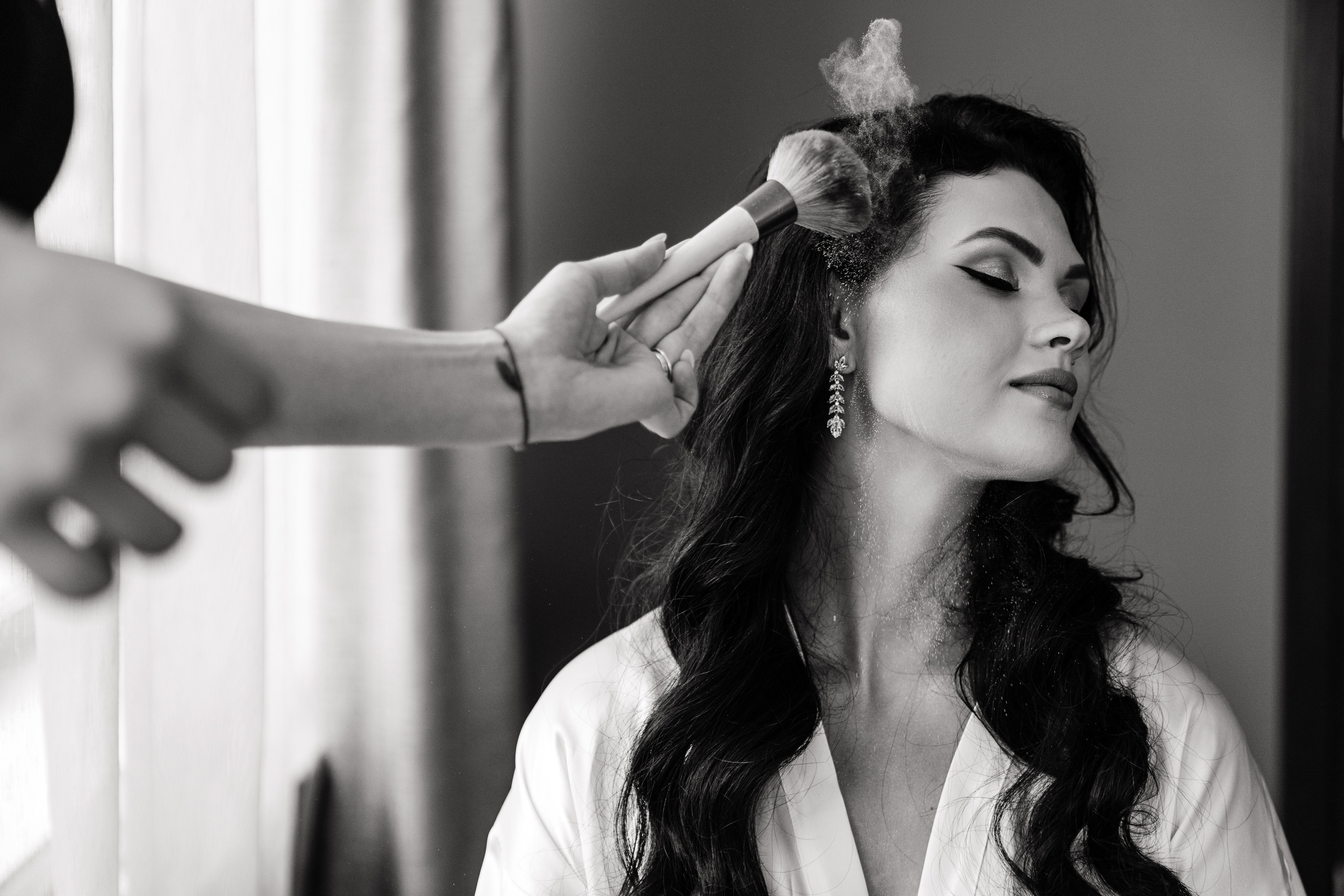 A&T. Свадебный репортажный фотограф в Москве