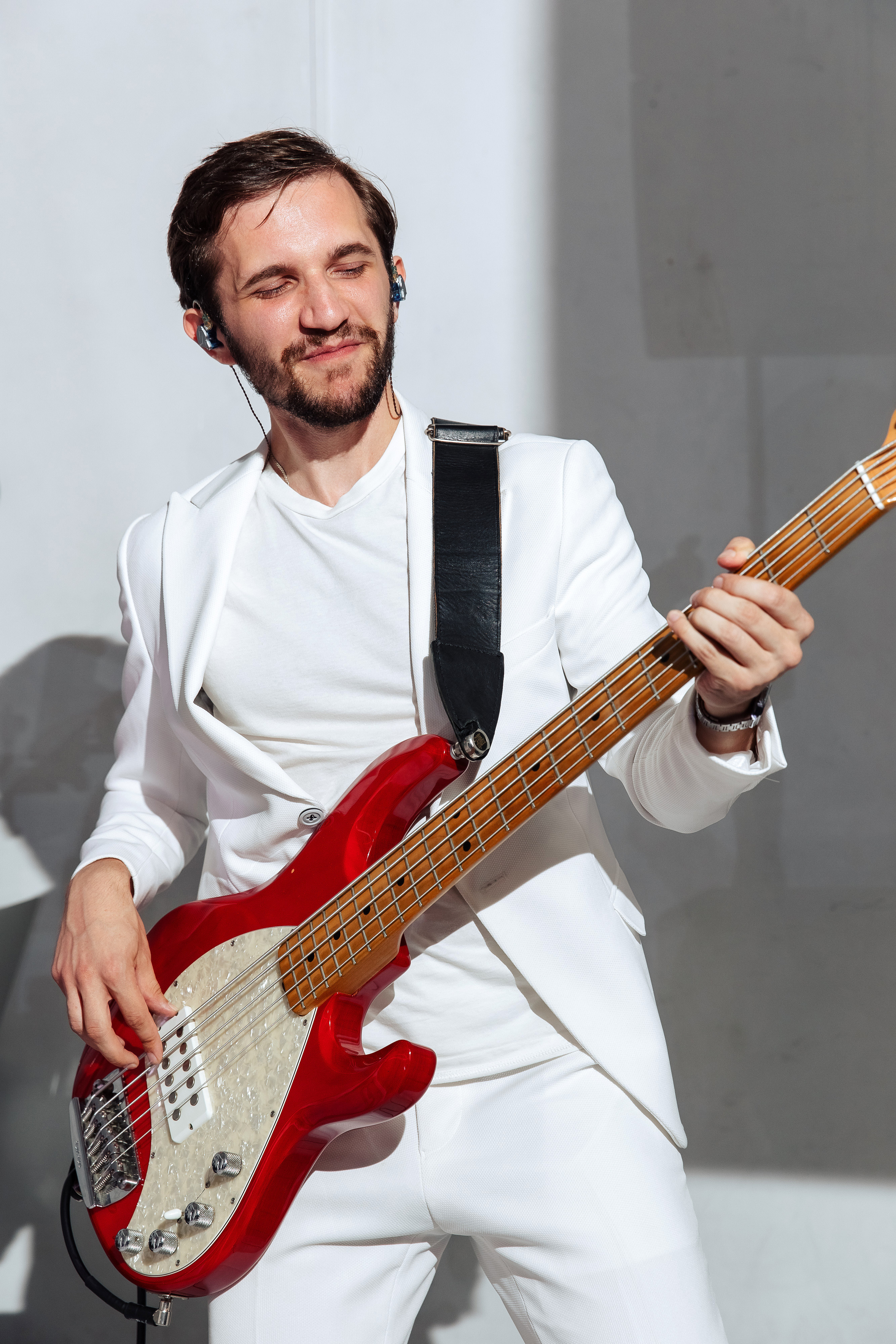 A&T. Свадебный репортажный фотограф в Москве