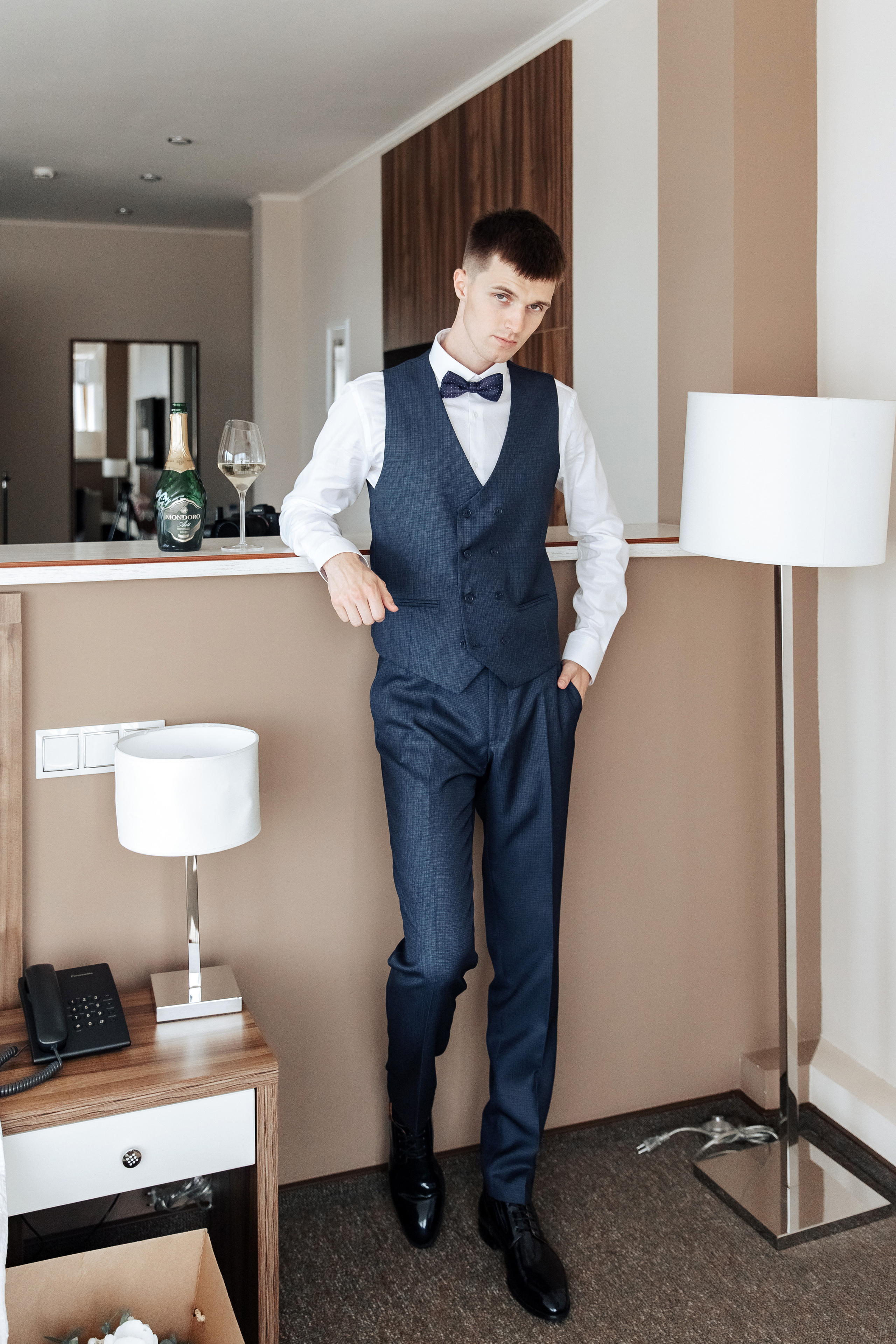 A&T. Свадебный репортажный фотограф в Москве