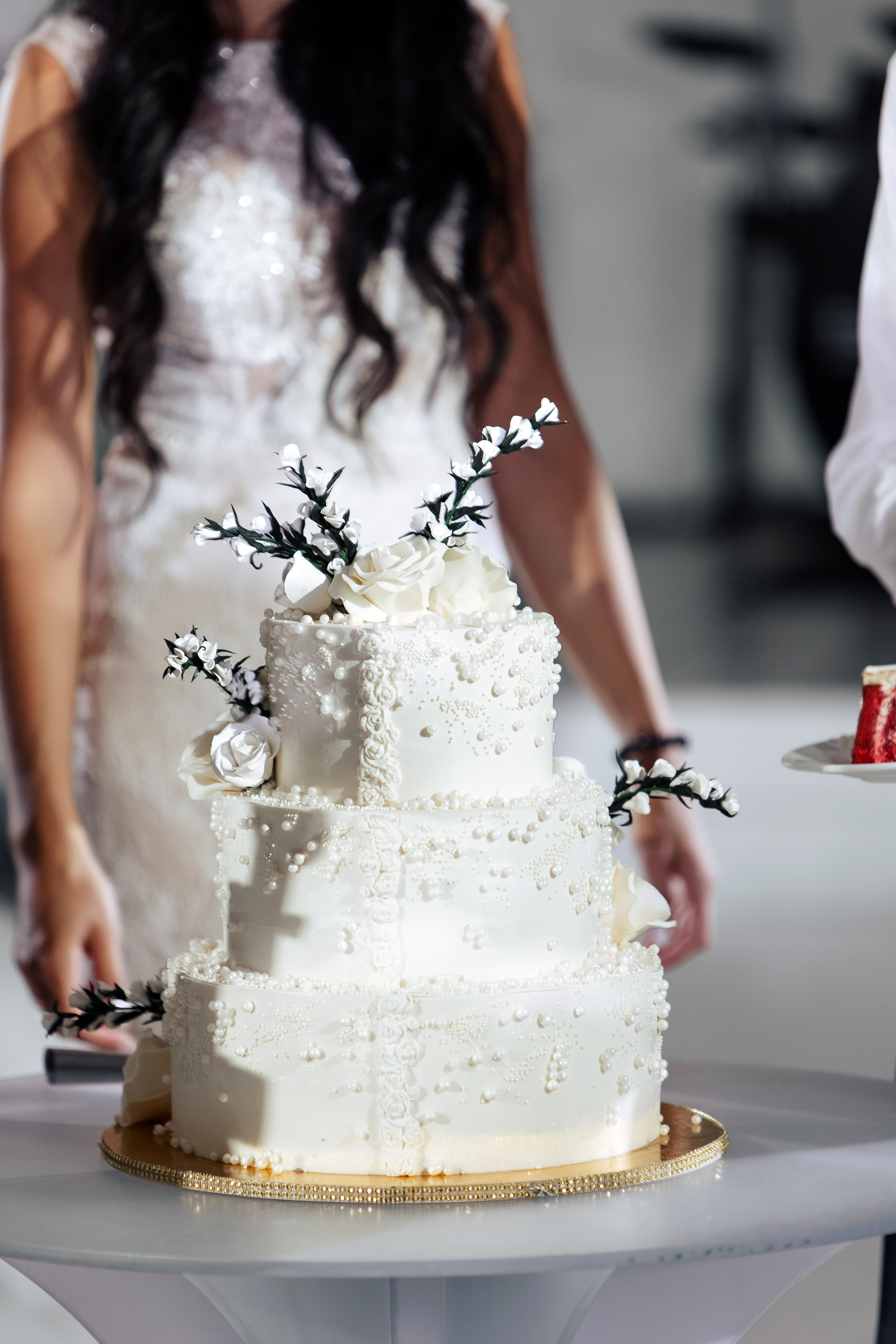 A&T. Свадебный репортажный фотограф в Москве