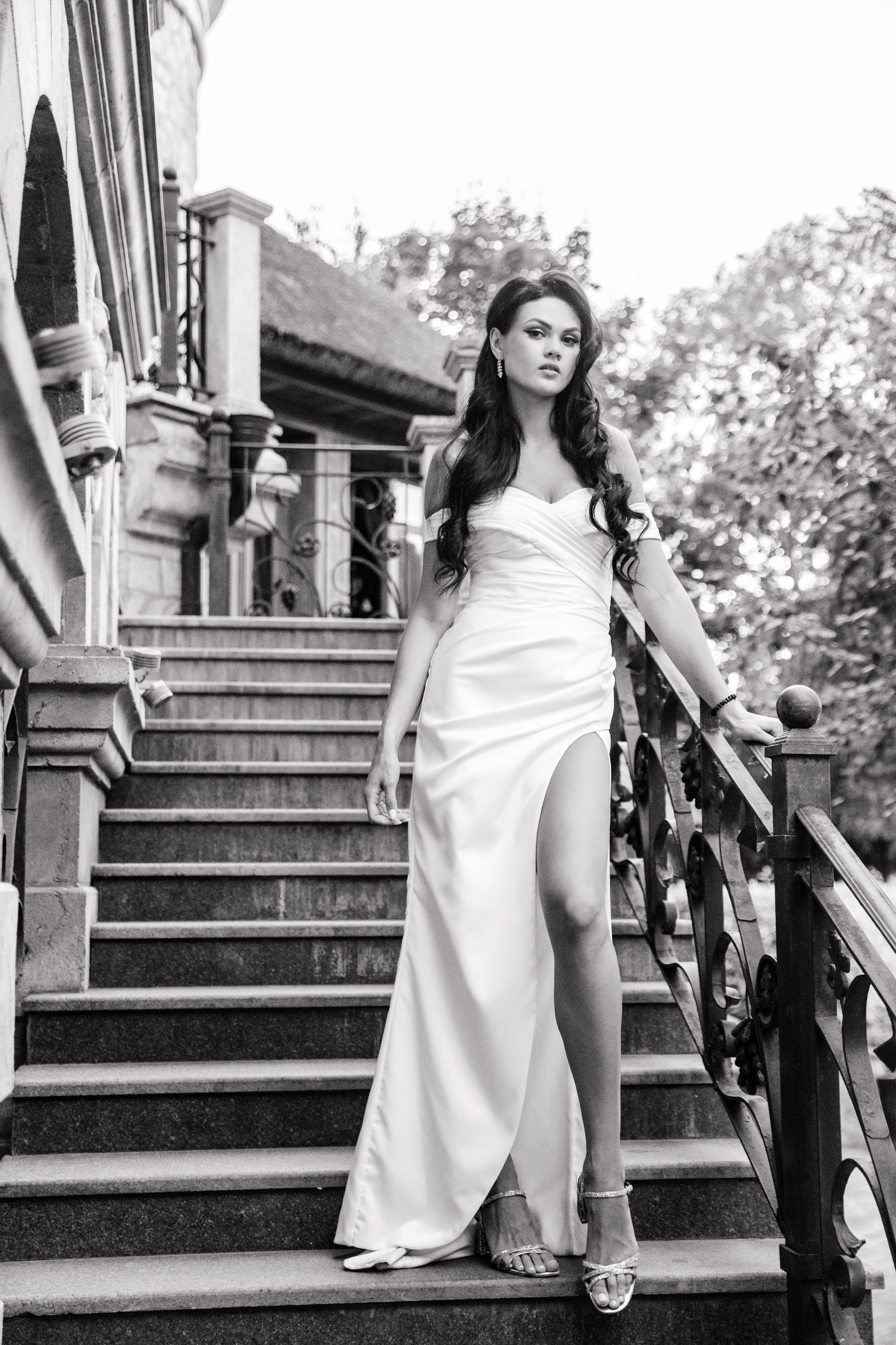 A&T. Свадебный репортажный фотограф в Москве