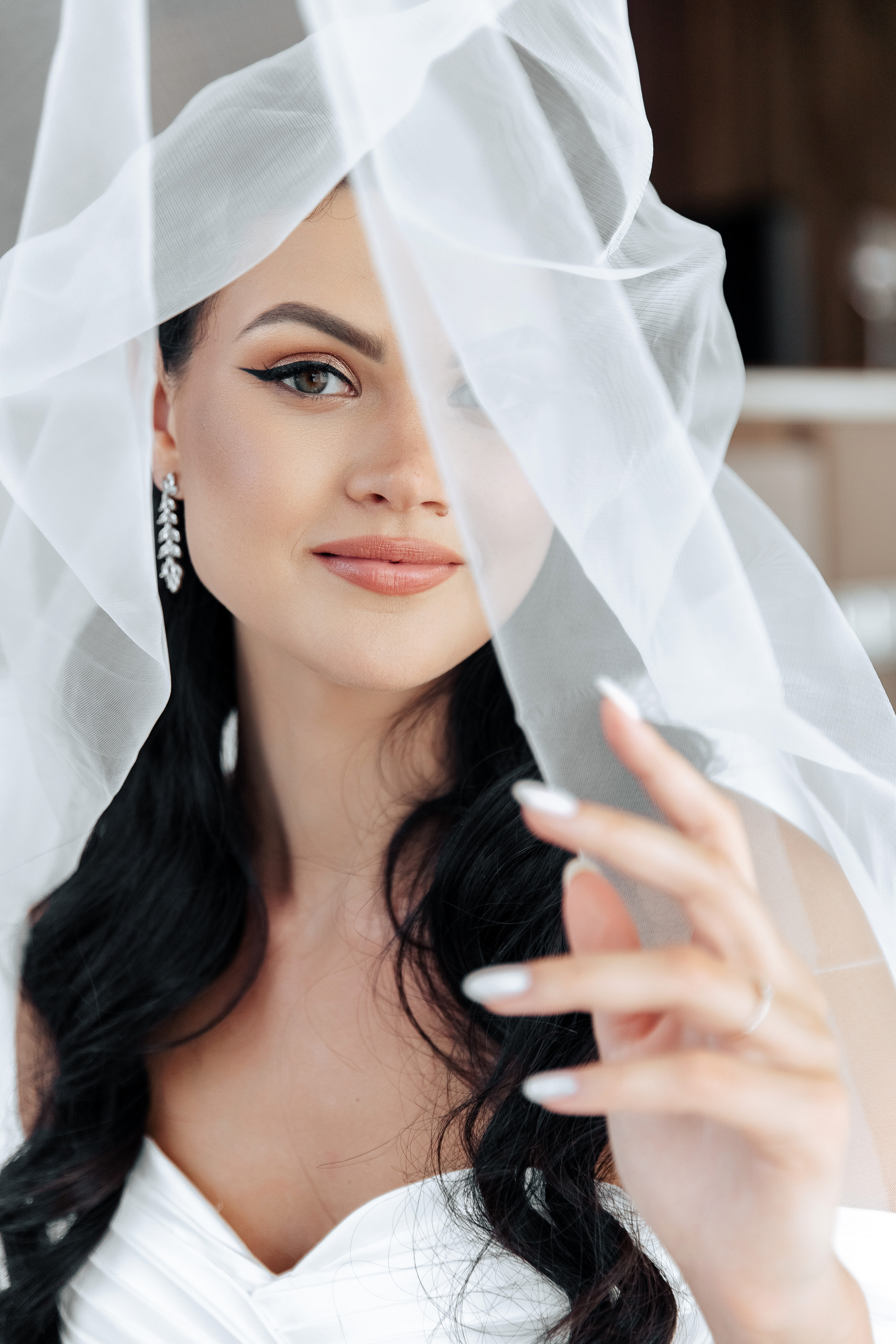 A&T. Свадебный репортажный фотограф в Москве