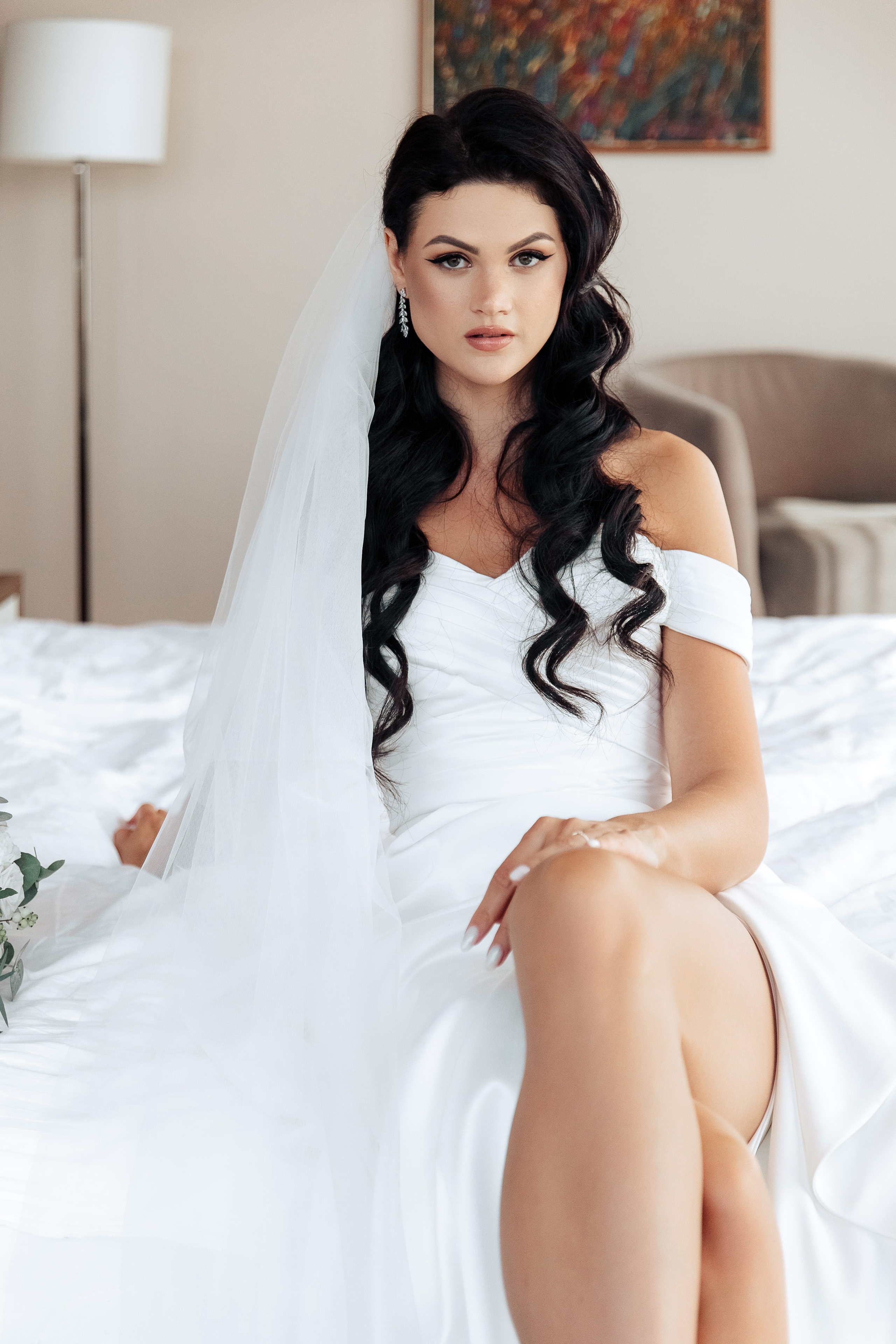 A&T. Свадебный репортажный фотограф в Москве