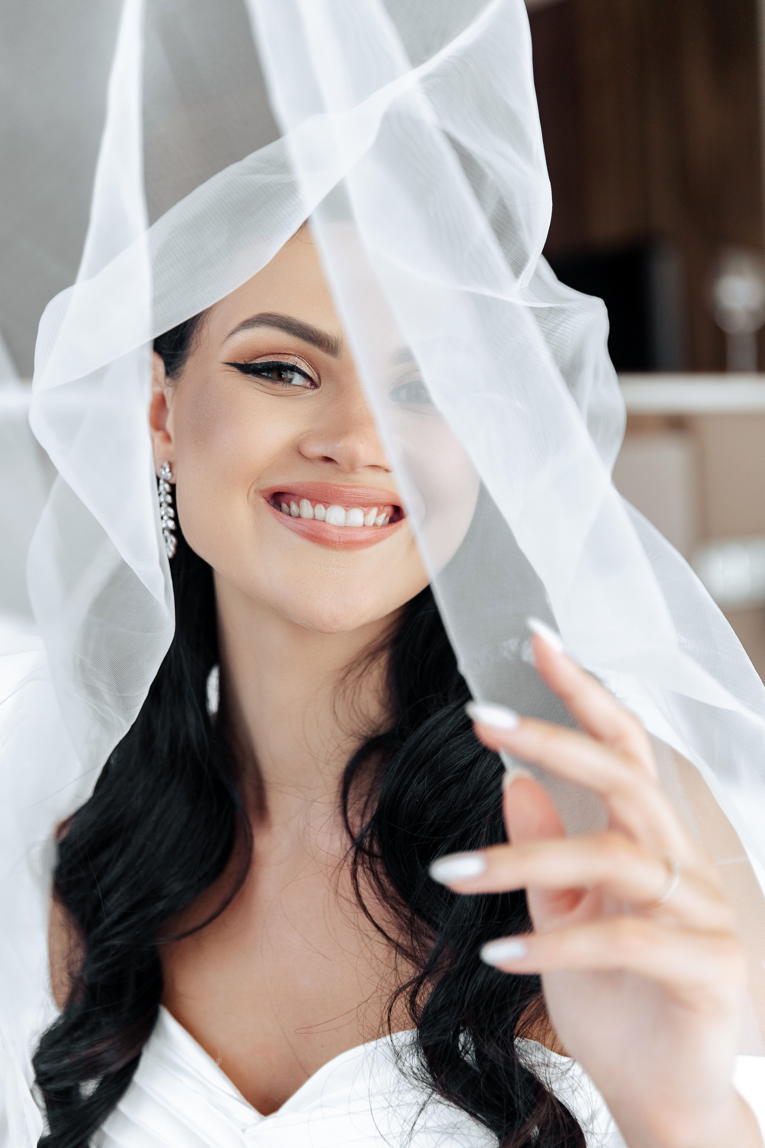 A&T. Свадебный репортажный фотограф в Москве