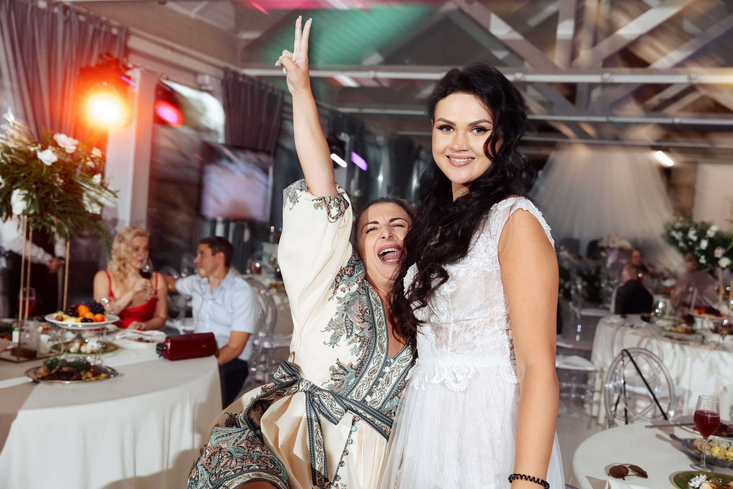 A&T. Свадебный репортажный фотограф в Москве