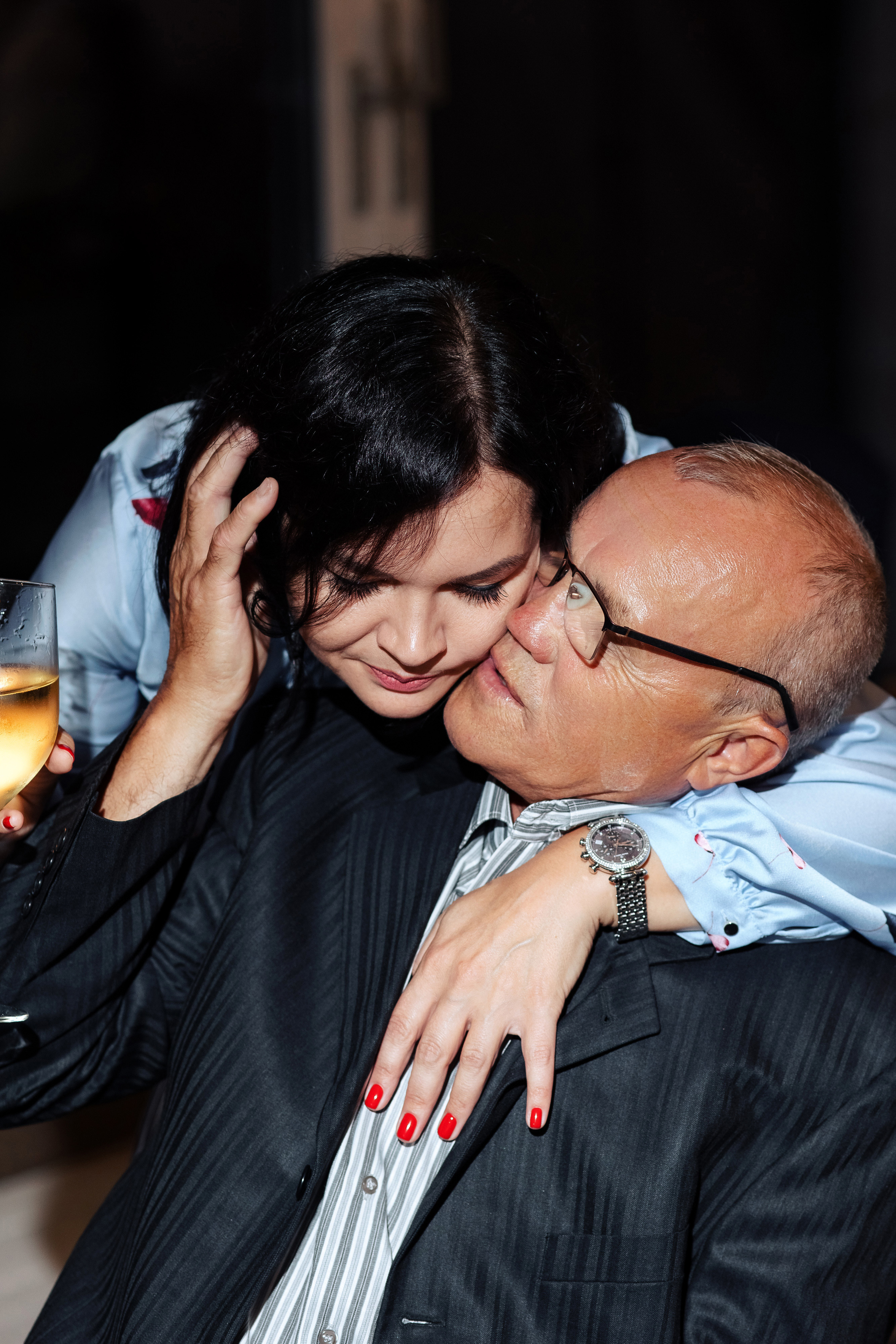 A&T. Свадебный репортажный фотограф в Москве