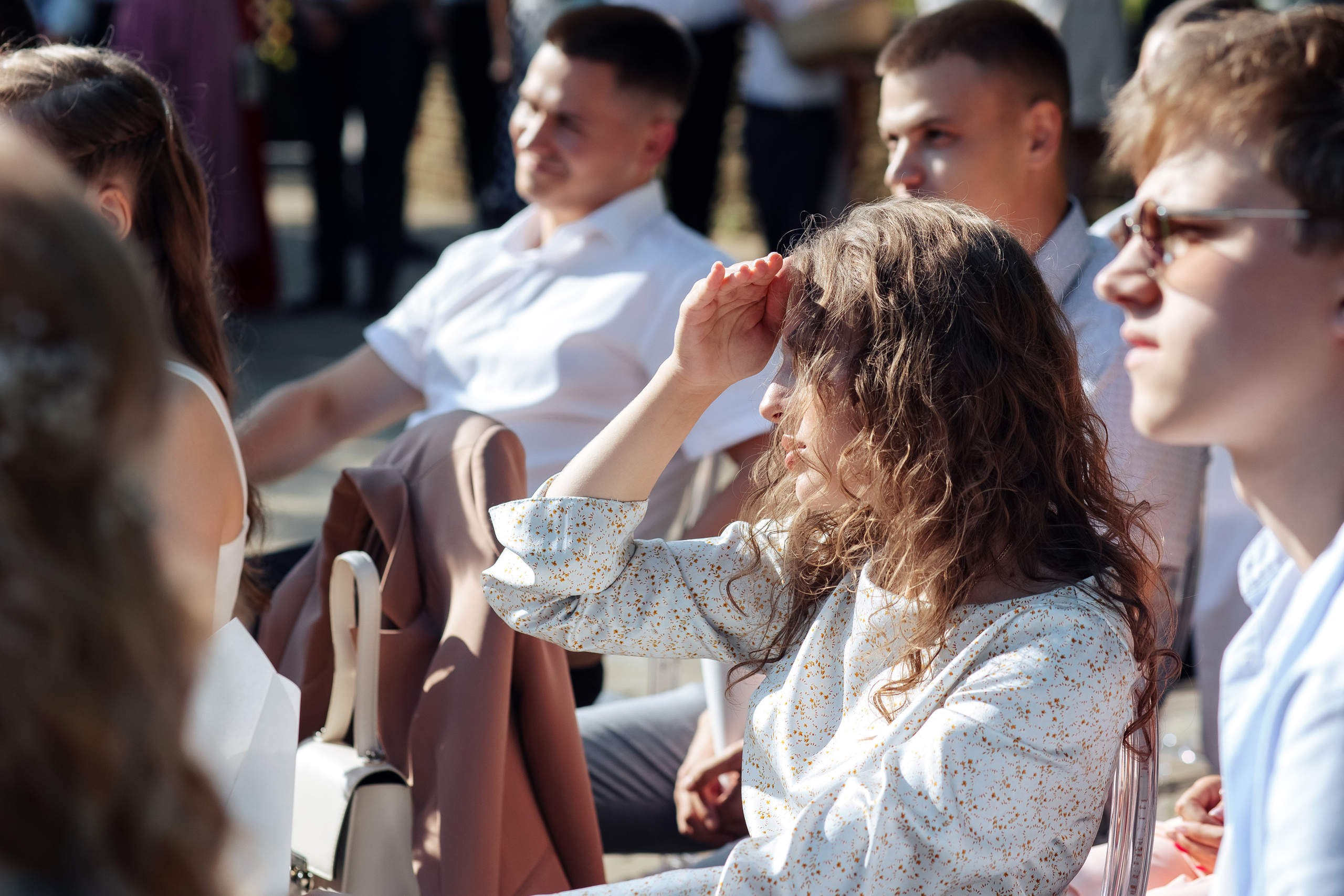 A&T. Свадебный репортажный фотограф в Москве