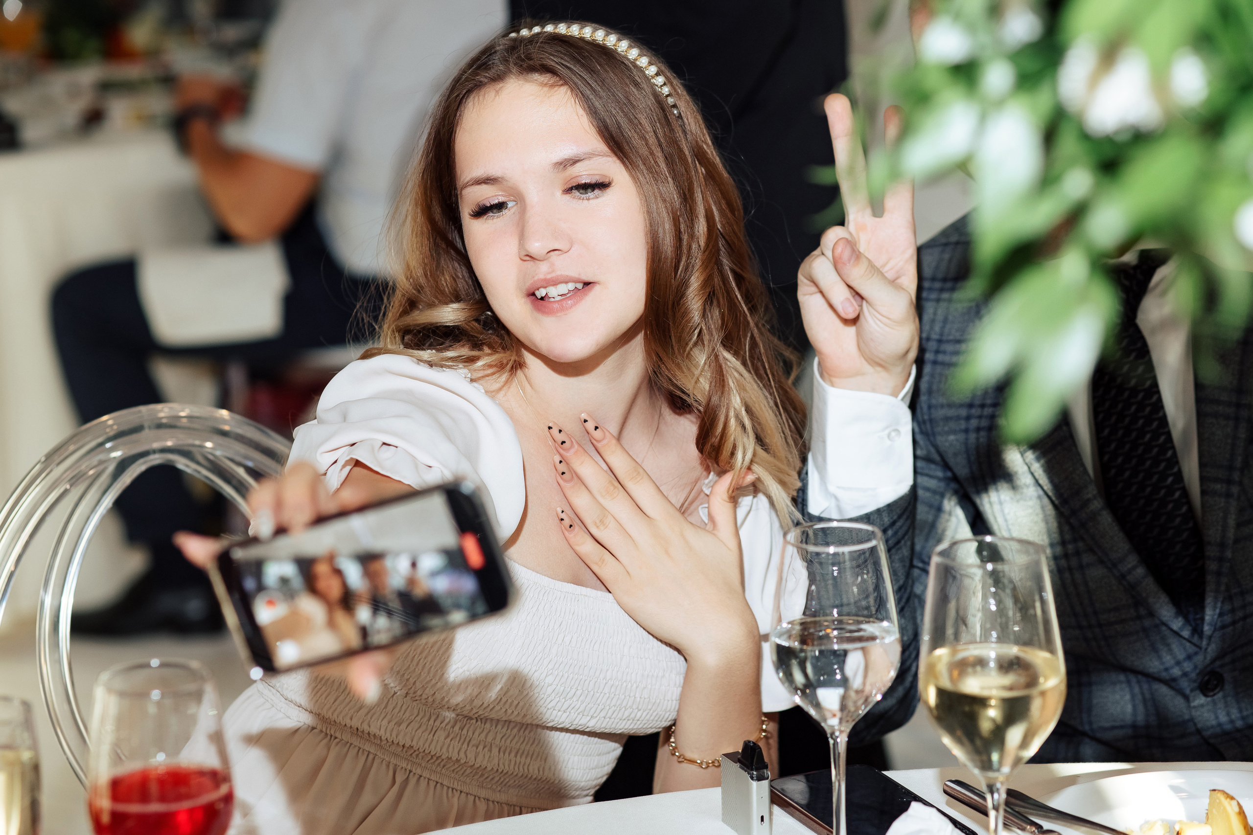 A&T. Свадебный репортажный фотограф в Москве