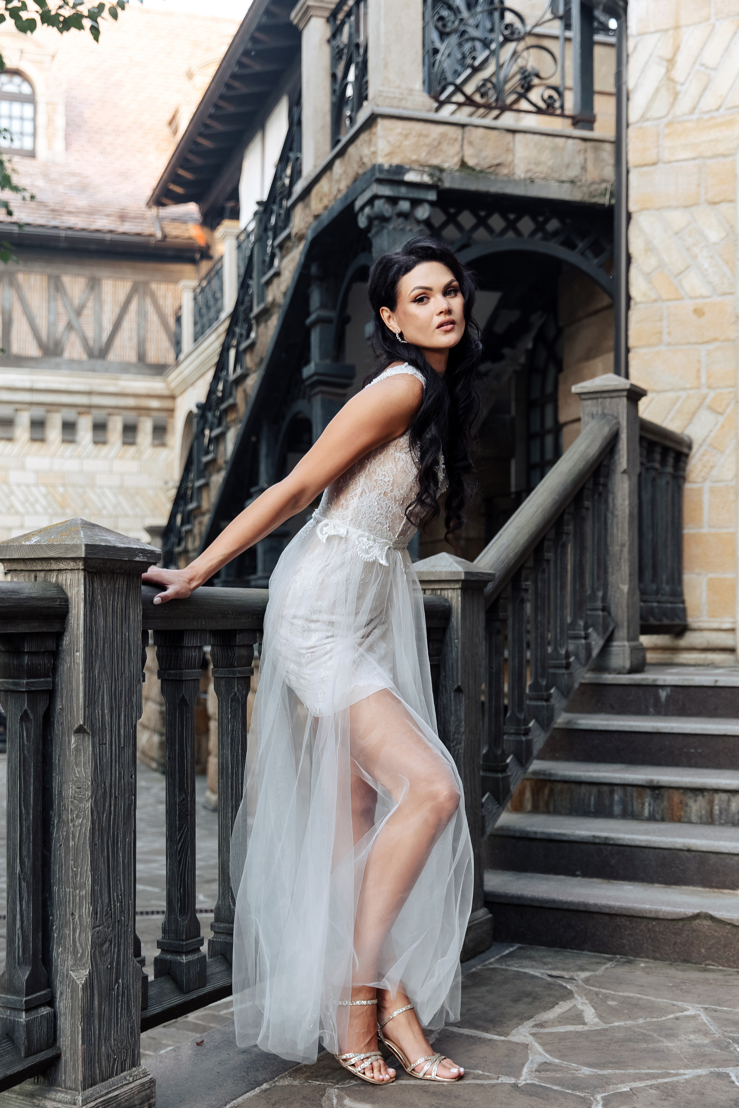 A&T. Свадебный репортажный фотограф в Москве