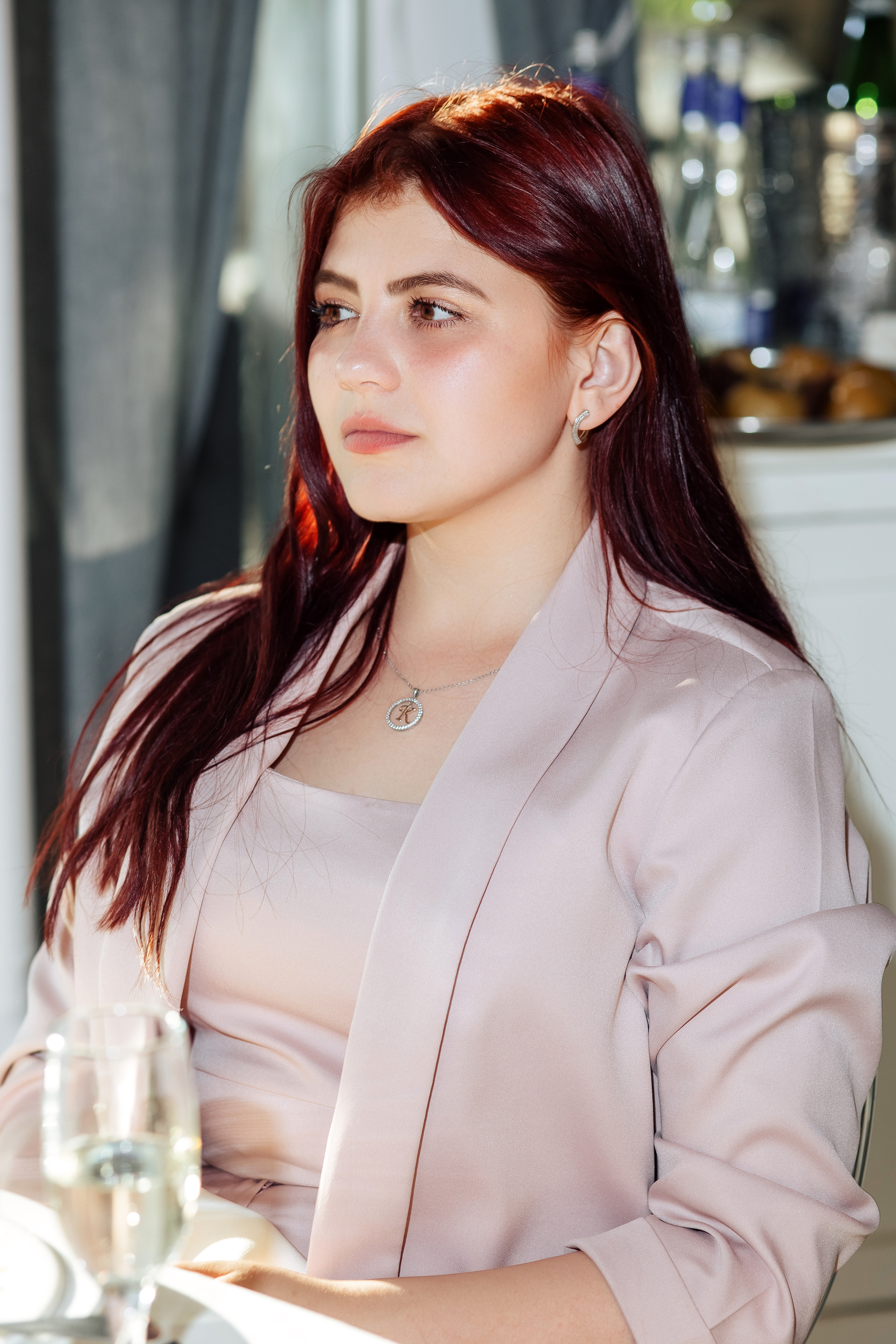 A&T. Свадебный репортажный фотограф в Москве