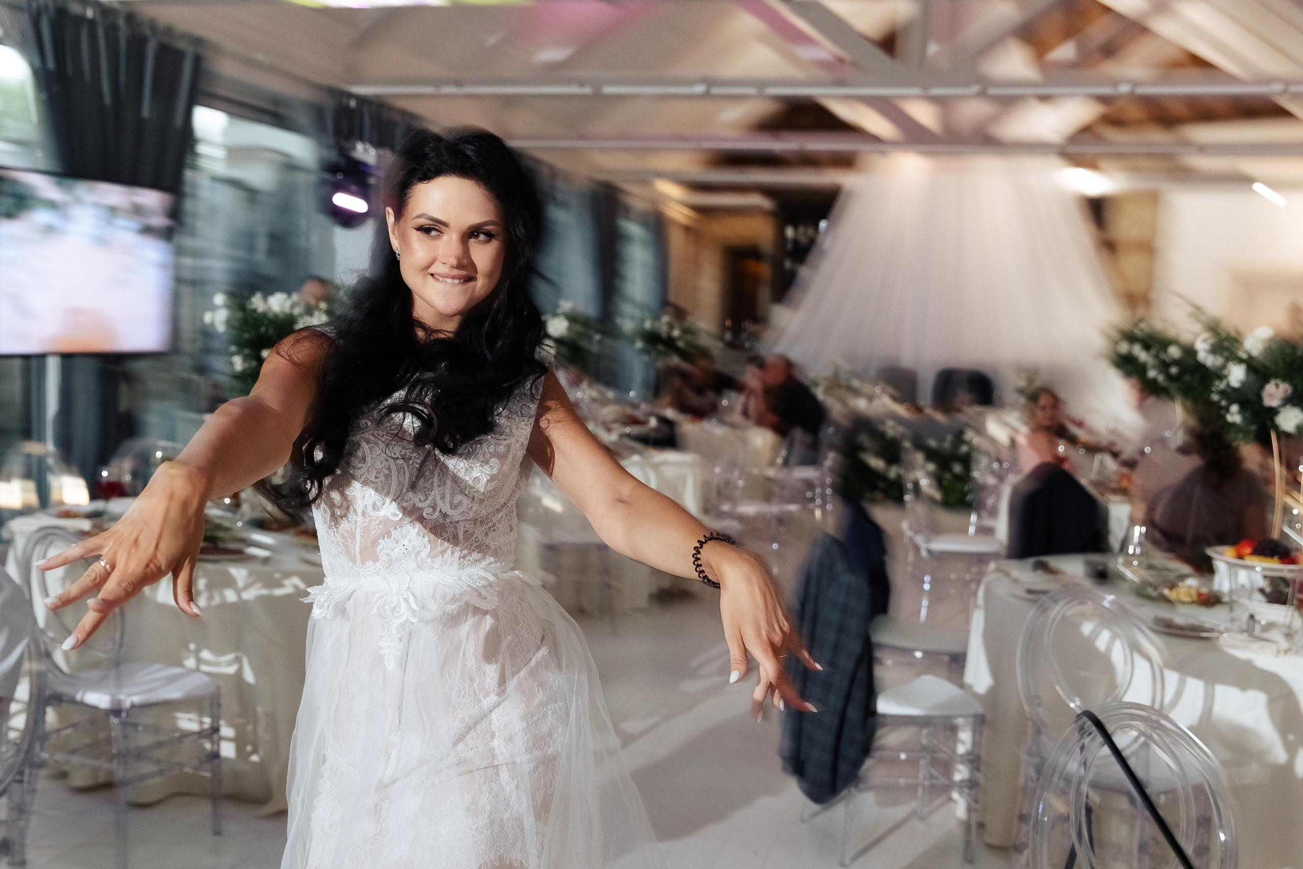 A&T. Свадебный репортажный фотограф в Москве