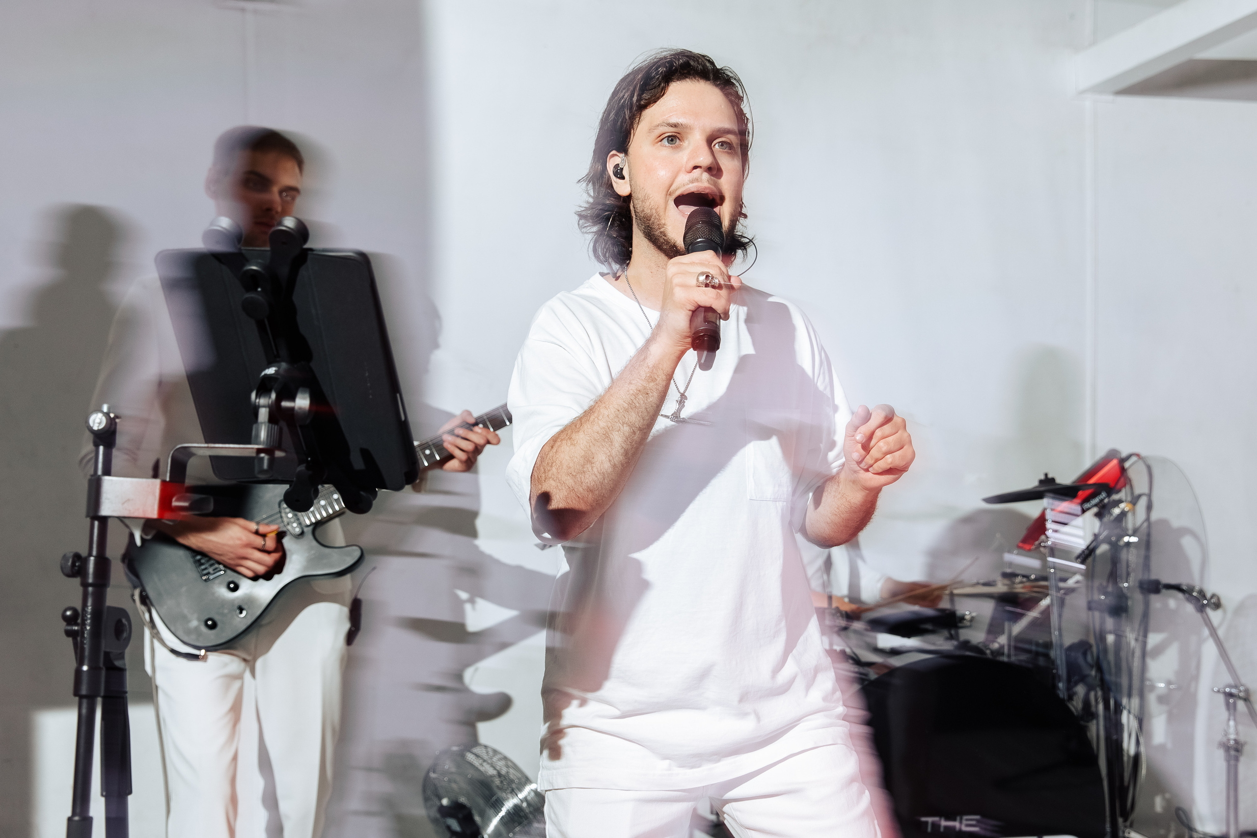 A&T. Свадебный репортажный фотограф в Москве