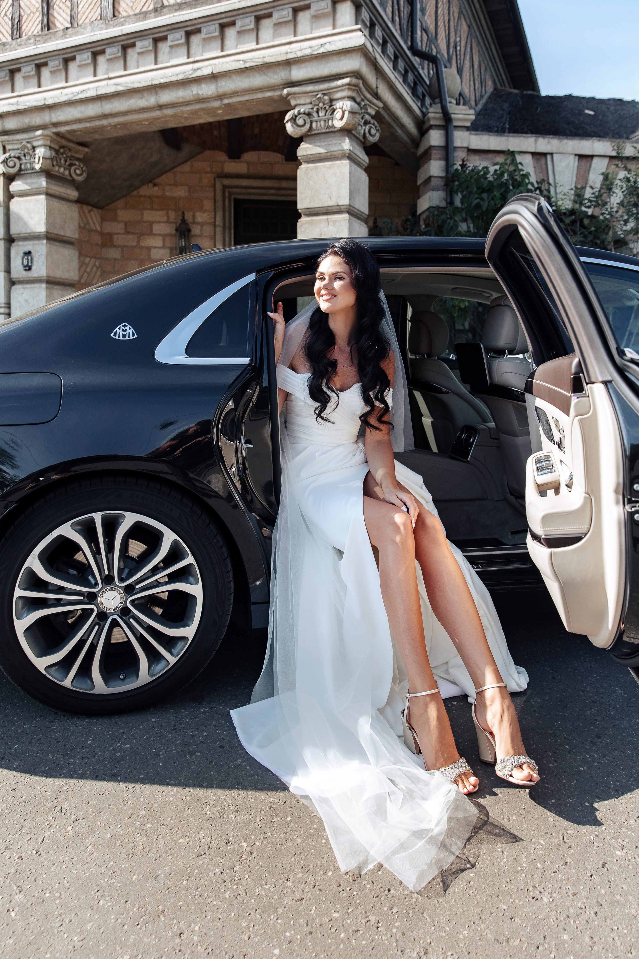 A&T. Свадебный репортажный фотограф в Москве