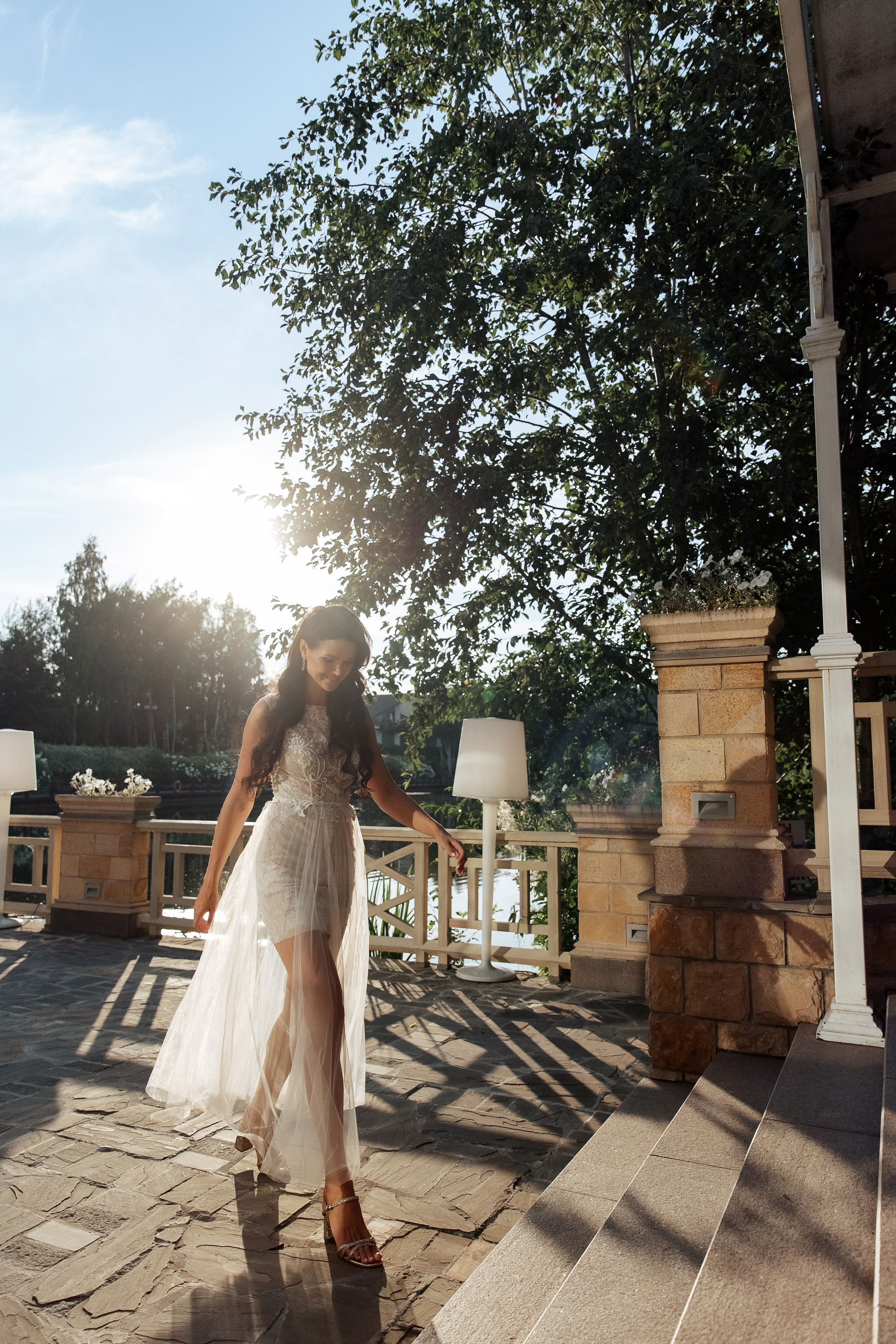 A&T. Свадебный репортажный фотограф в Москве