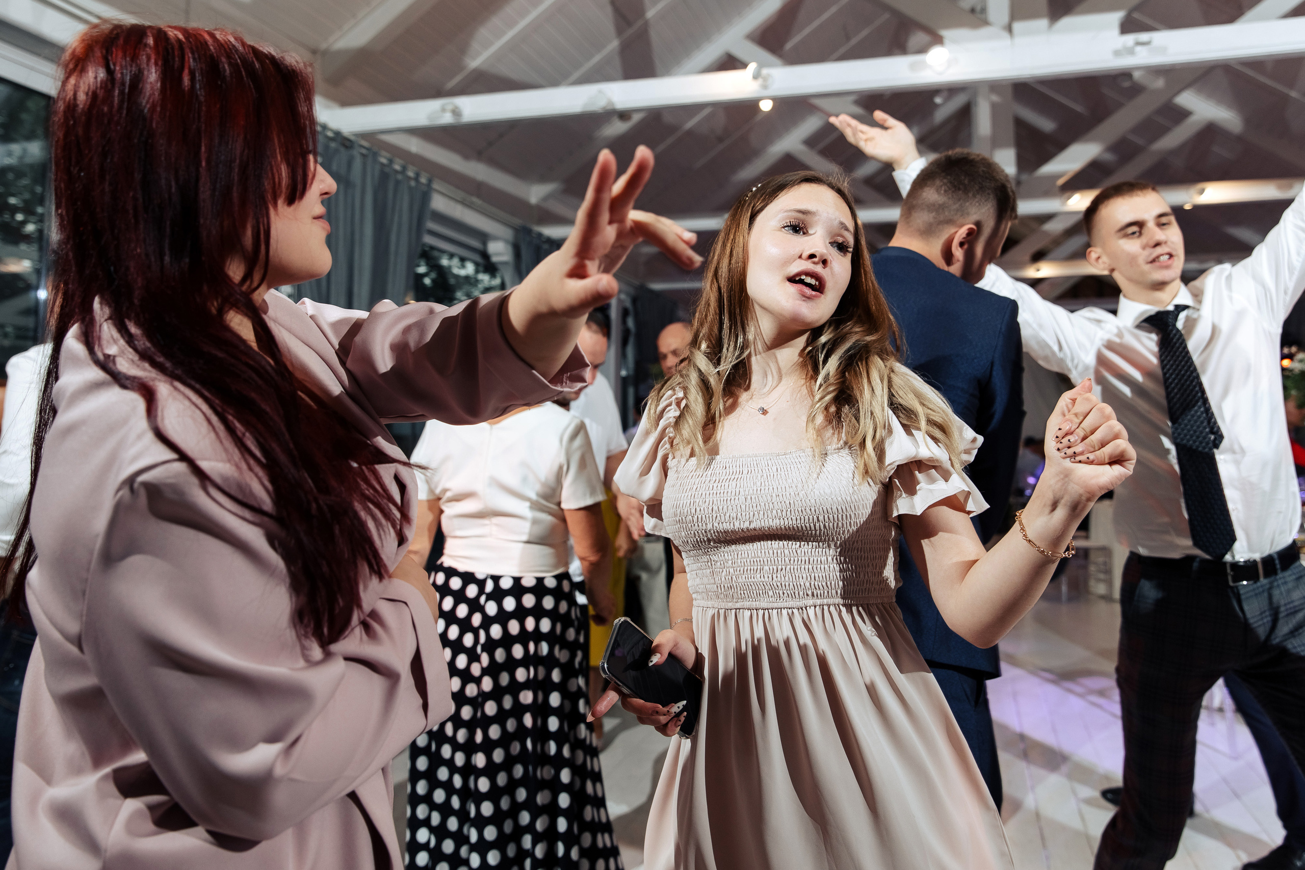 A&T. Свадебный репортажный фотограф в Москве