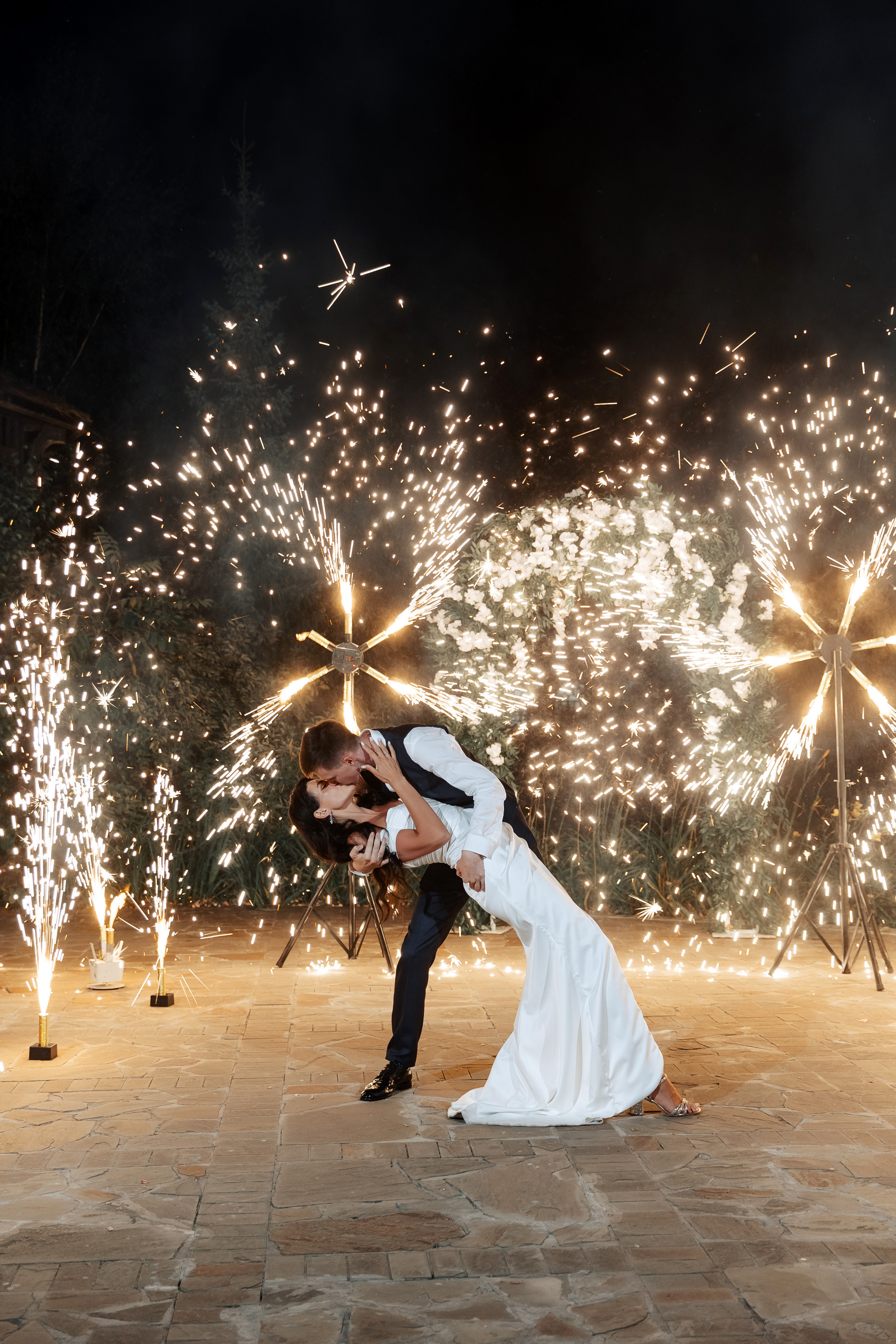 A&T. Свадебный репортажный фотограф в Москве