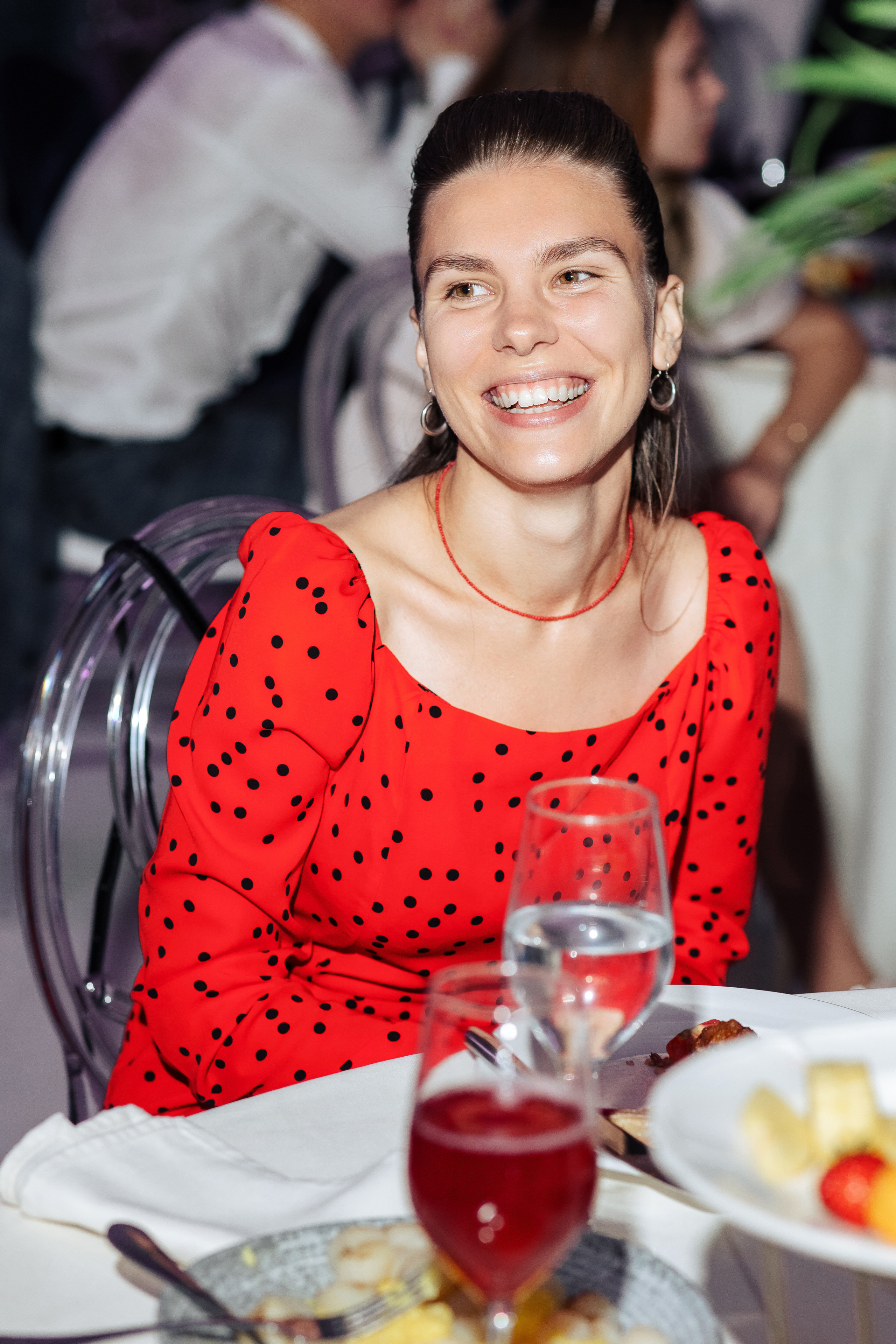 A&T. Свадебный репортажный фотограф в Москве