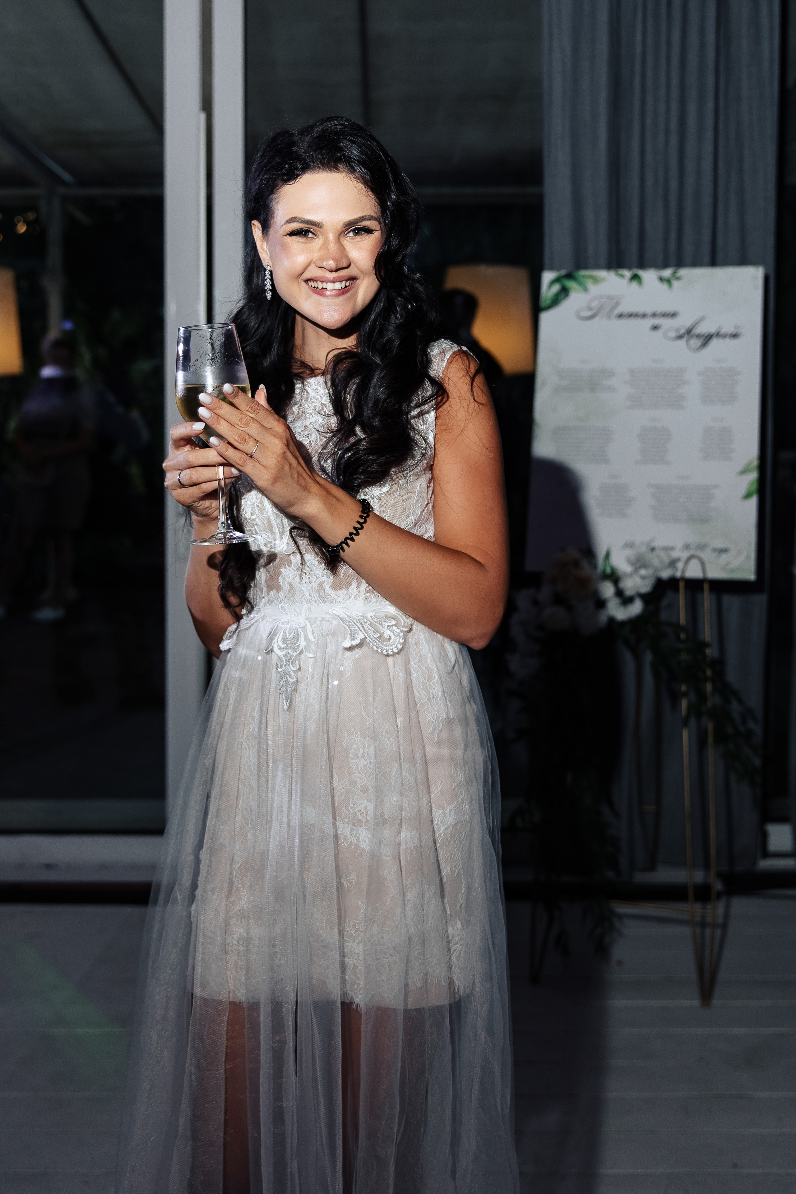 A&T. Свадебный репортажный фотограф в Москве