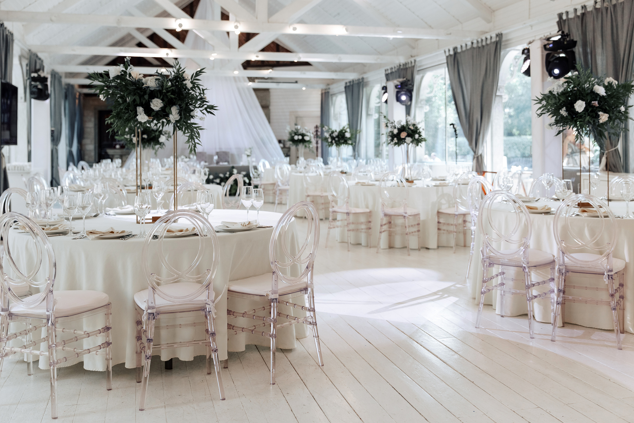 A&T. Свадебный репортажный фотограф в Москве