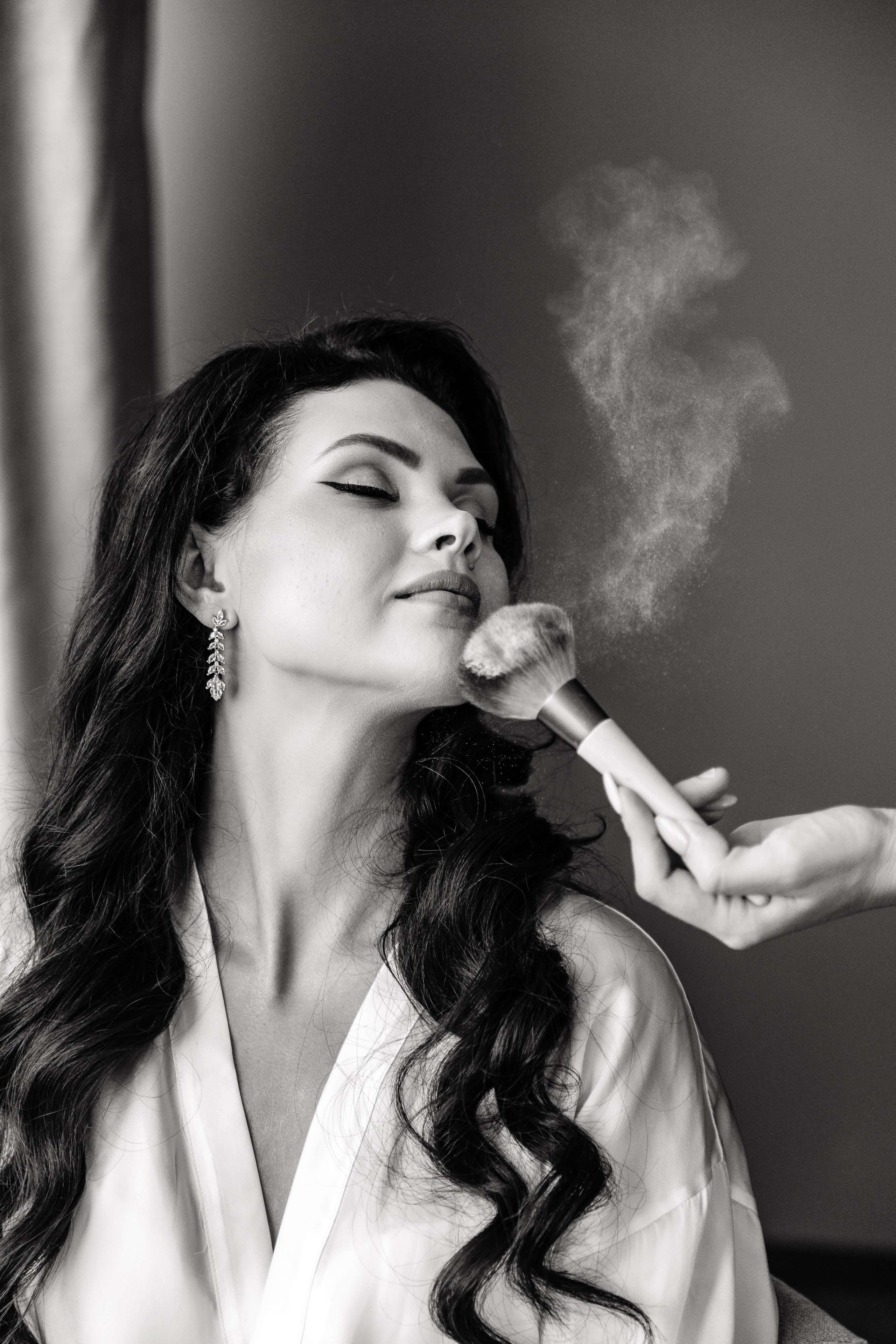 A&T. Свадебный репортажный фотограф в Москве