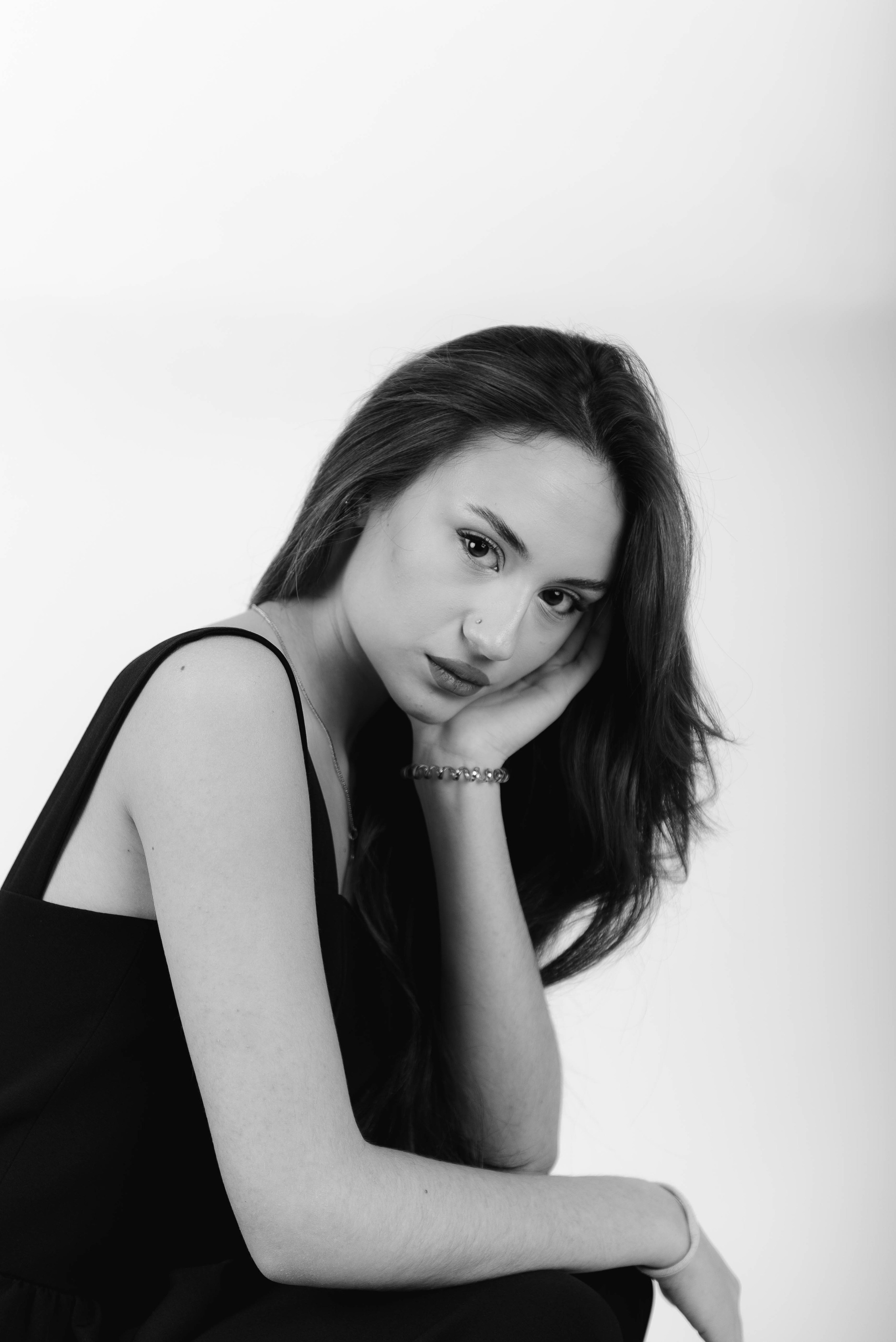 Taya I honest. Фотограф в Республике Мордовия София Сержантова