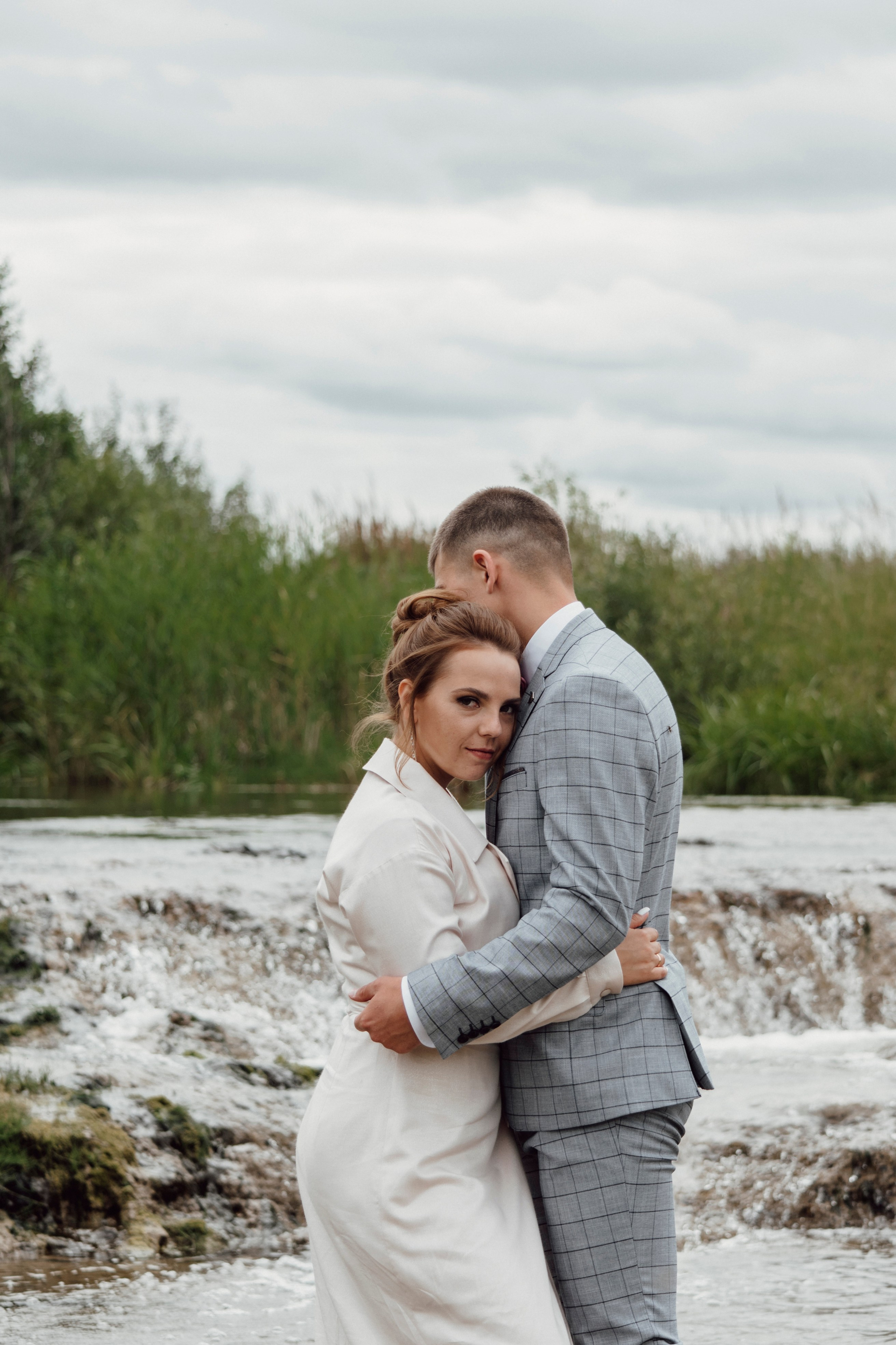 Алексей & Диана. Фотограф в Республике Мордовия София Сержантова