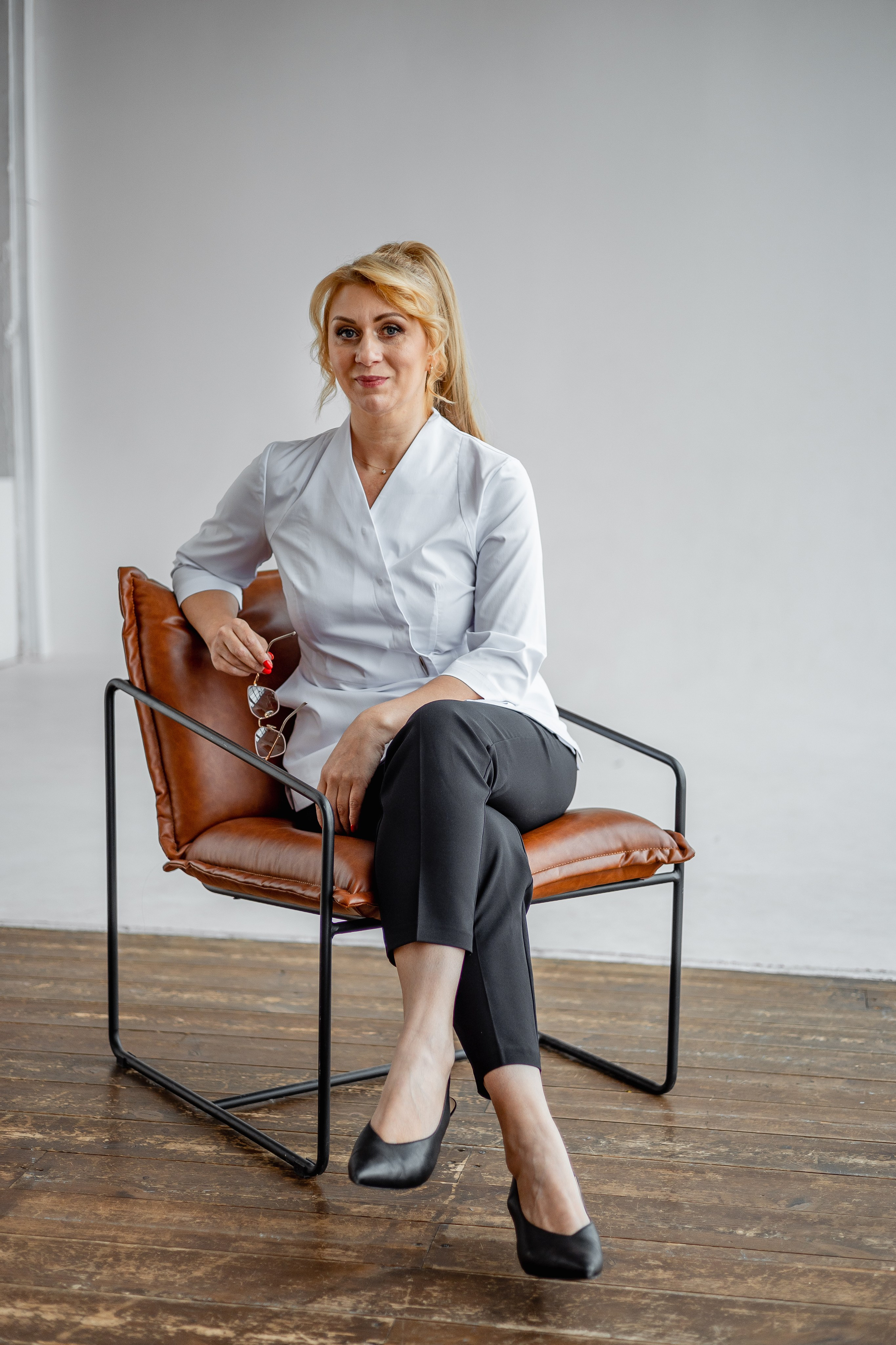 Сетевой бизнес. Фотограф Елена Медок Калининград