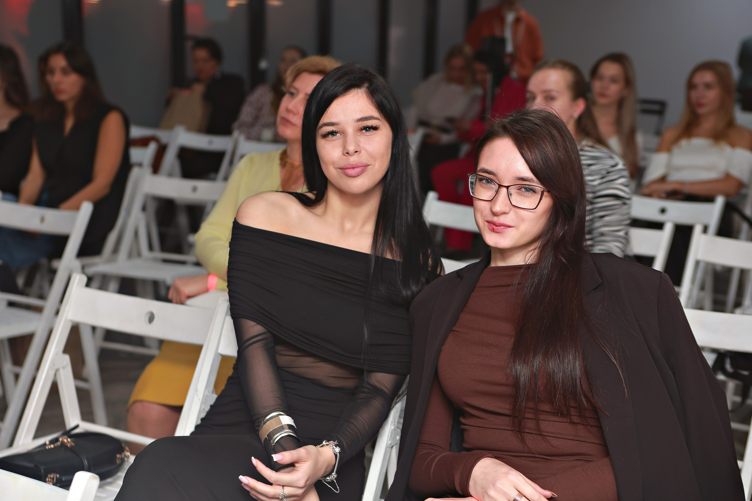 ХАКАТОН’S. Фотограф в Москве