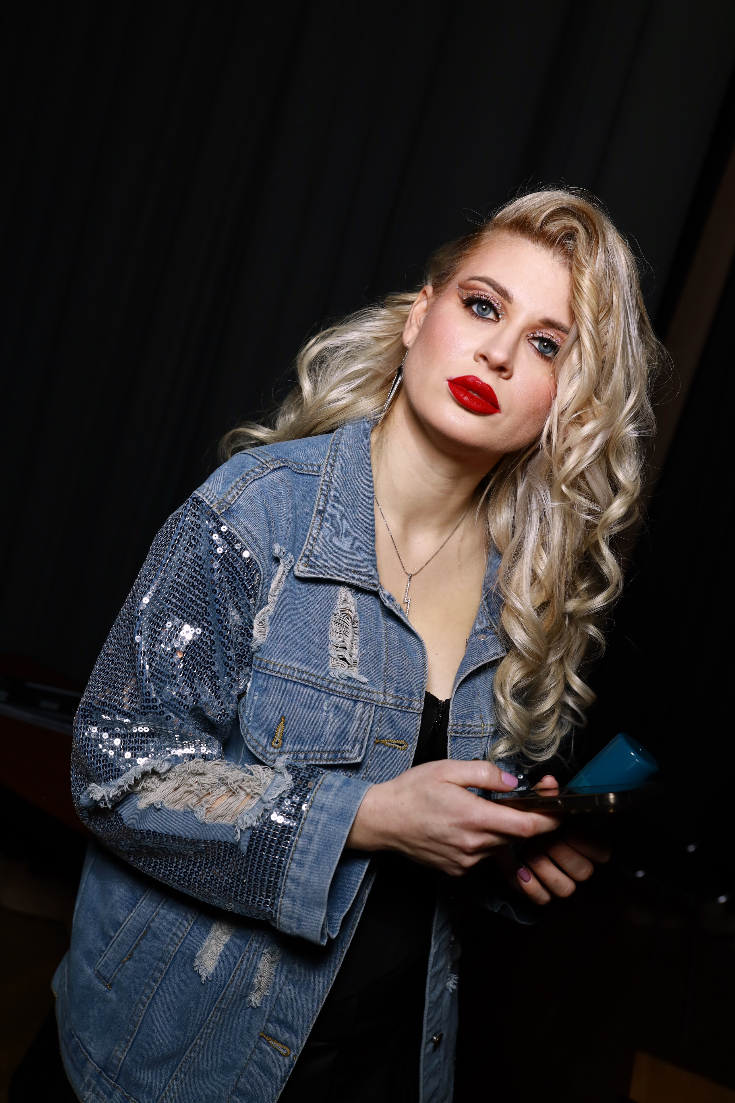 Выпускной Кинорилс. Фотограф в Москве