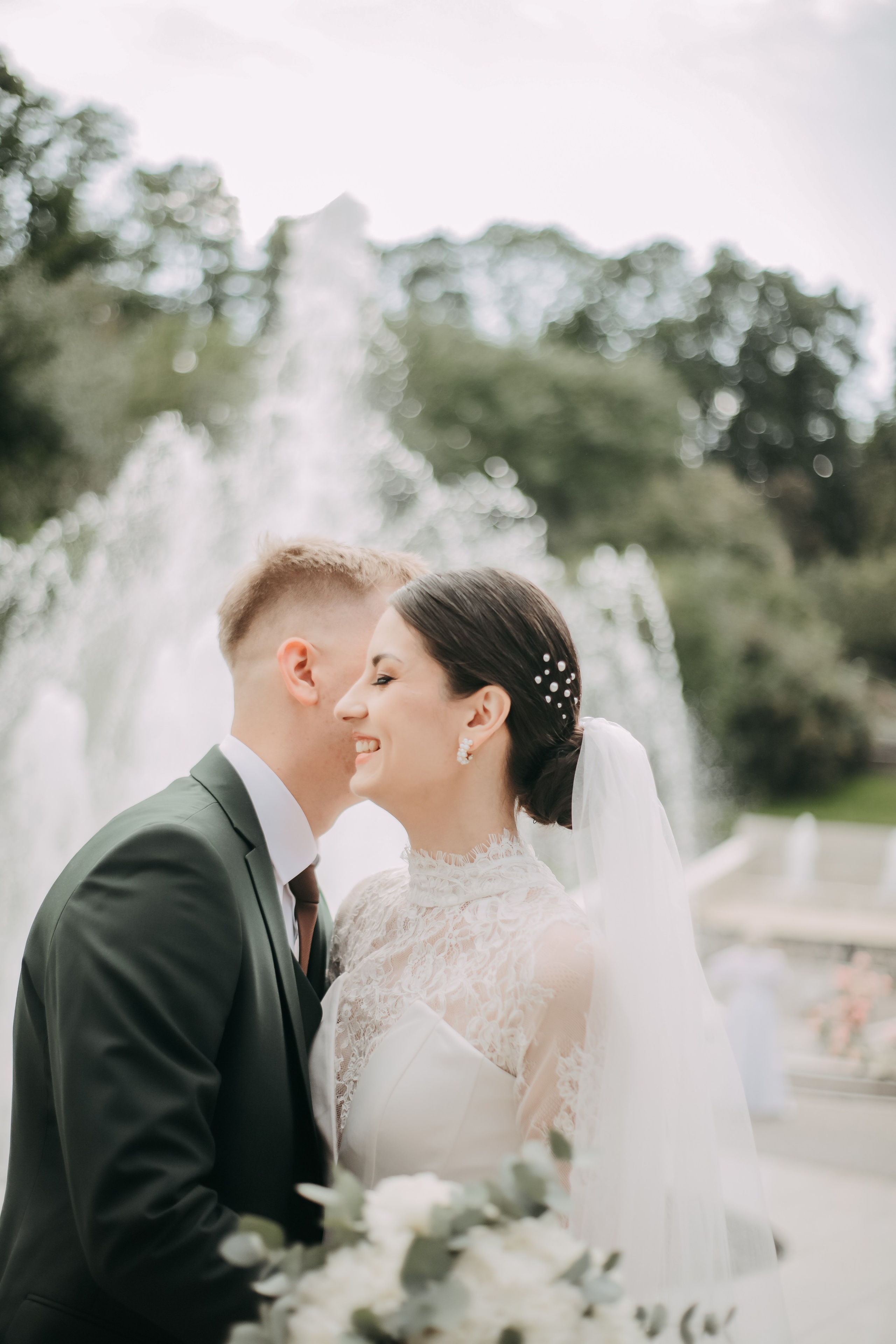 Анастасия и Александр. Фотограф в Рязани Мозжерова Юлия