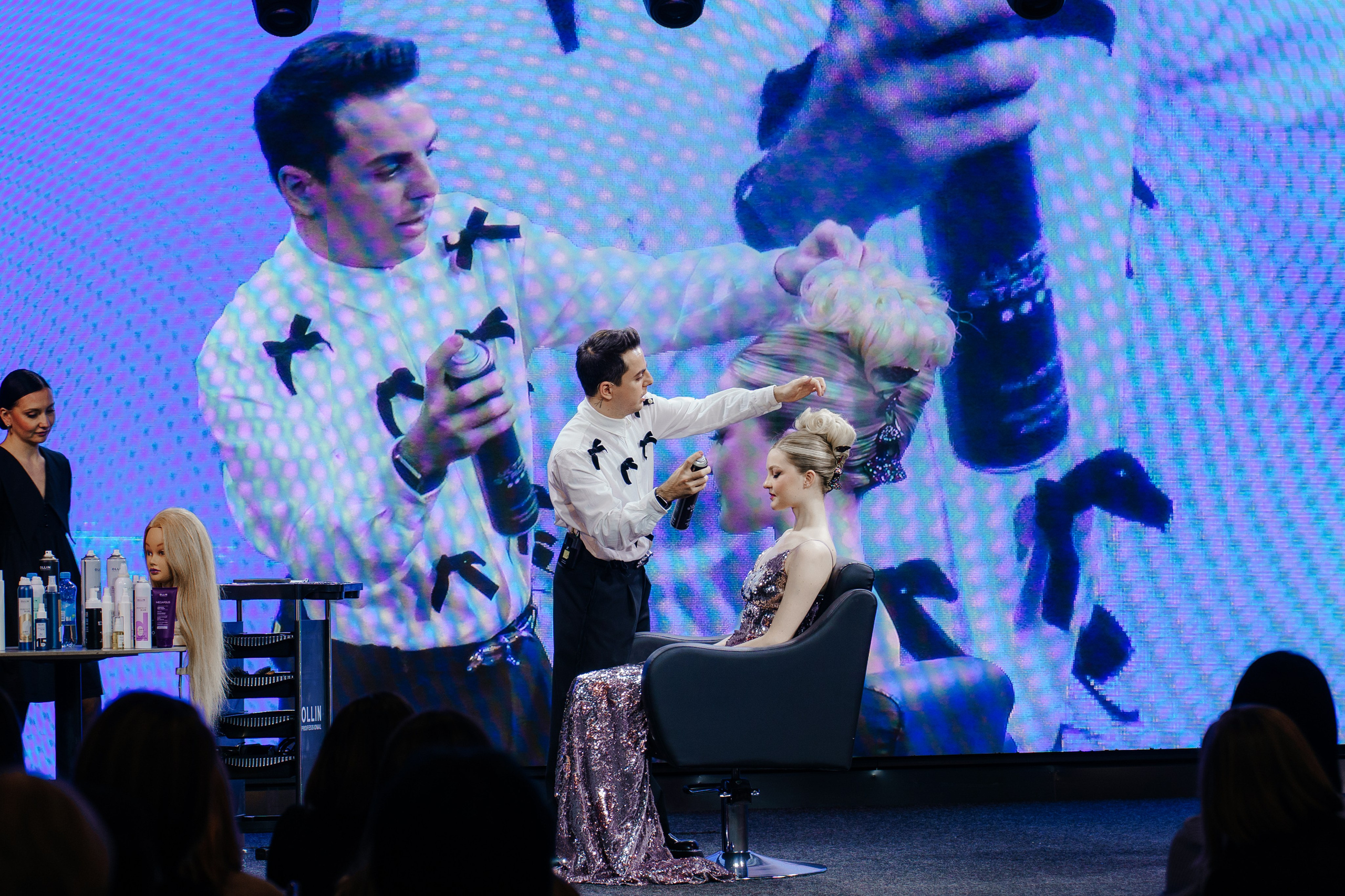 OLLIN. Семейный и репортажный фотограф в Москве Оксана Шилова