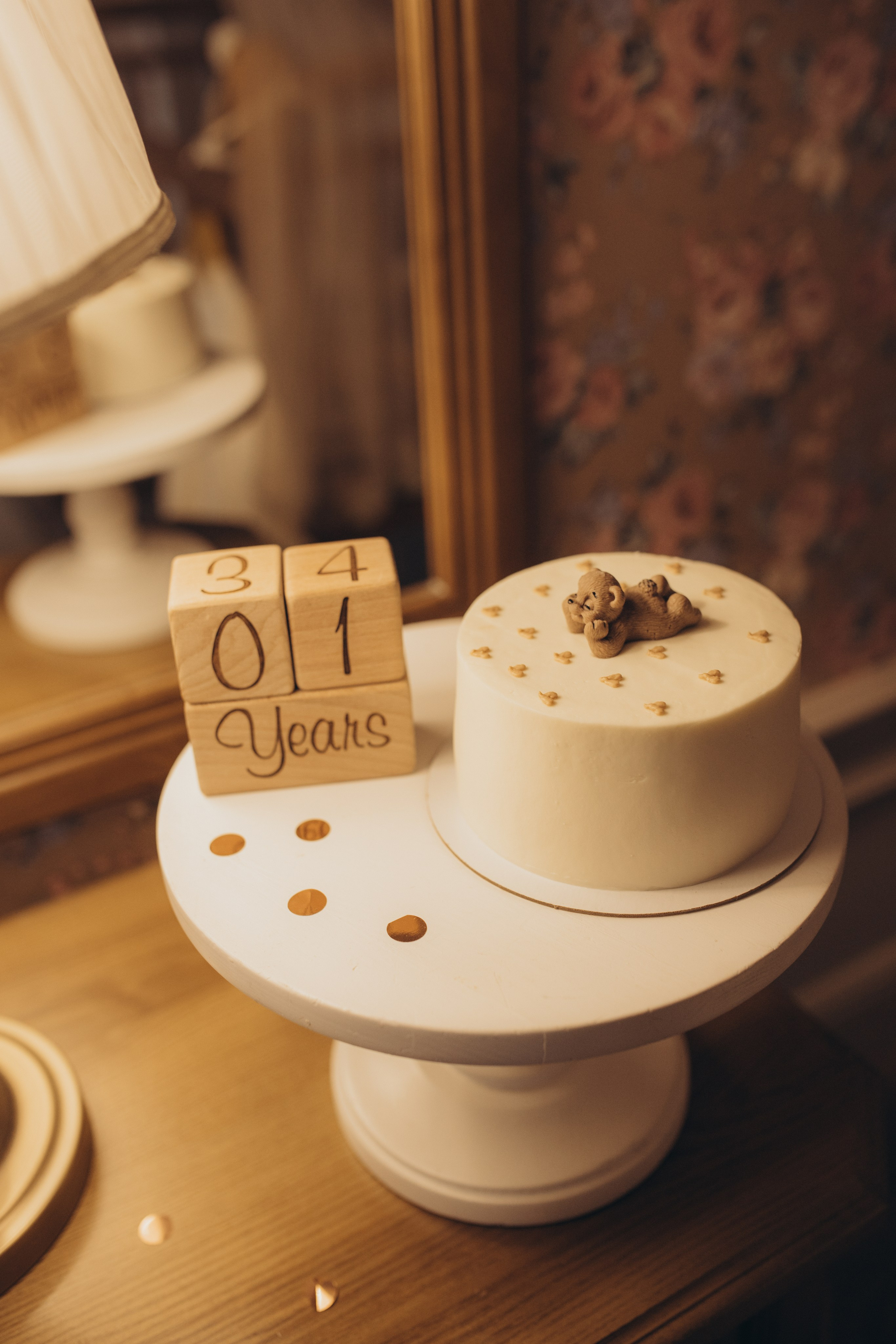 Годик Мирославе. Свадебный и семейный фотограф в Белгороде Евгения Курочкина