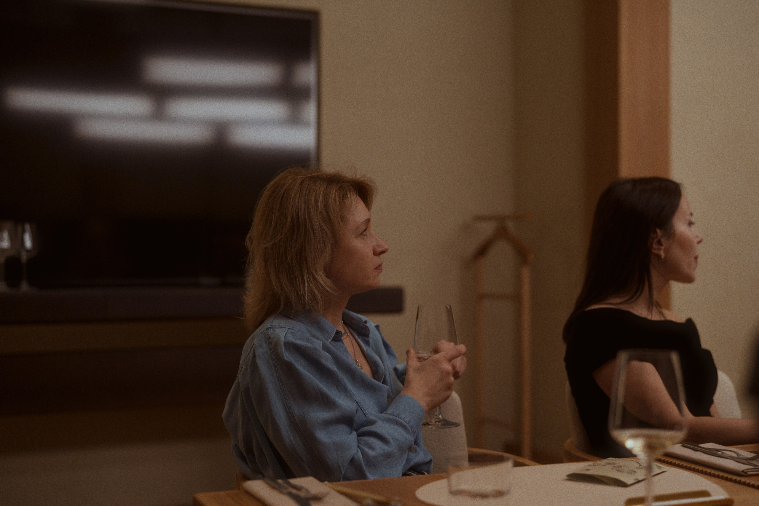 Ryotei x takadaya. Фотограф Юрин Евгений