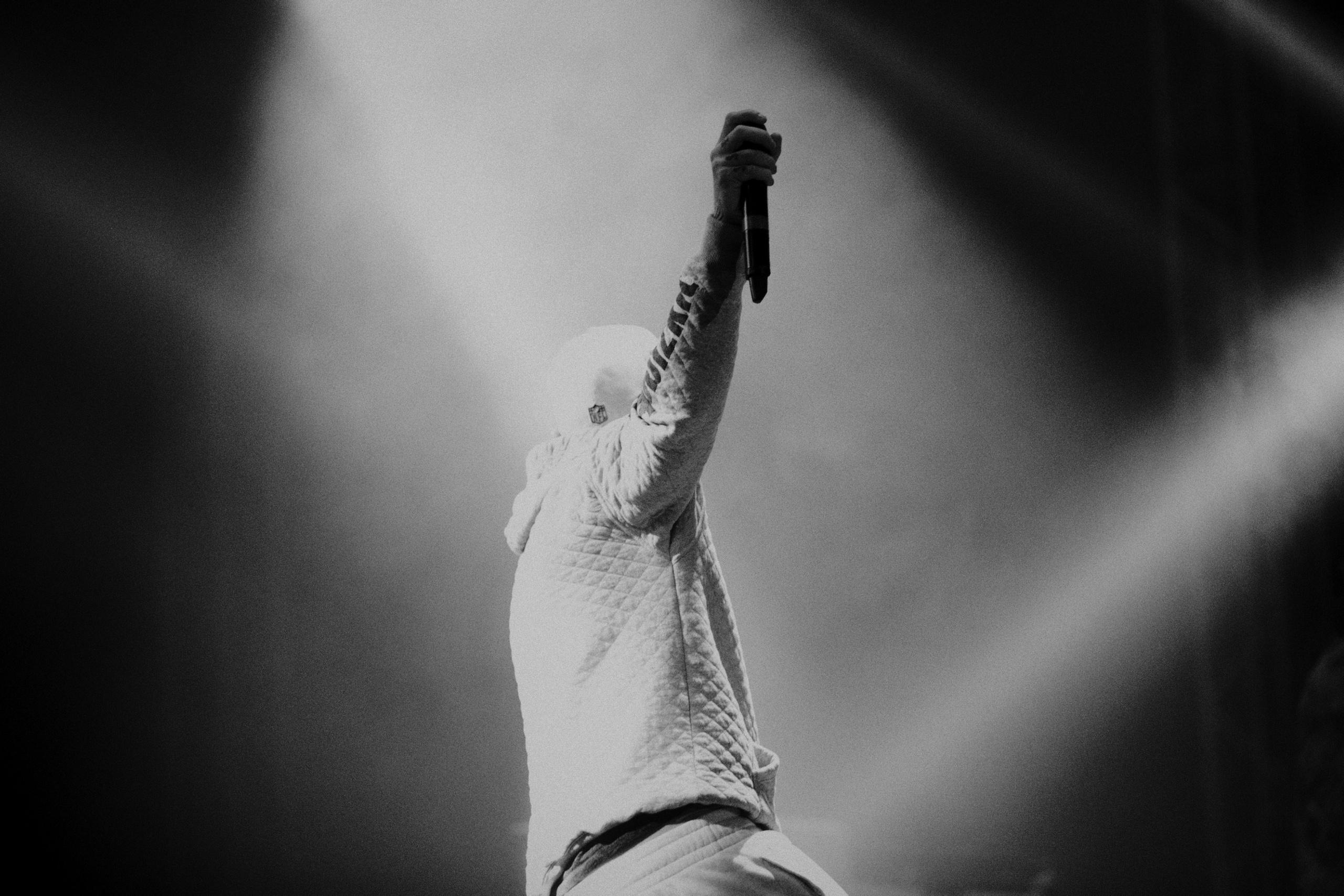 Limp bizkit / 3$BY. Фотограф Юрин Евгений