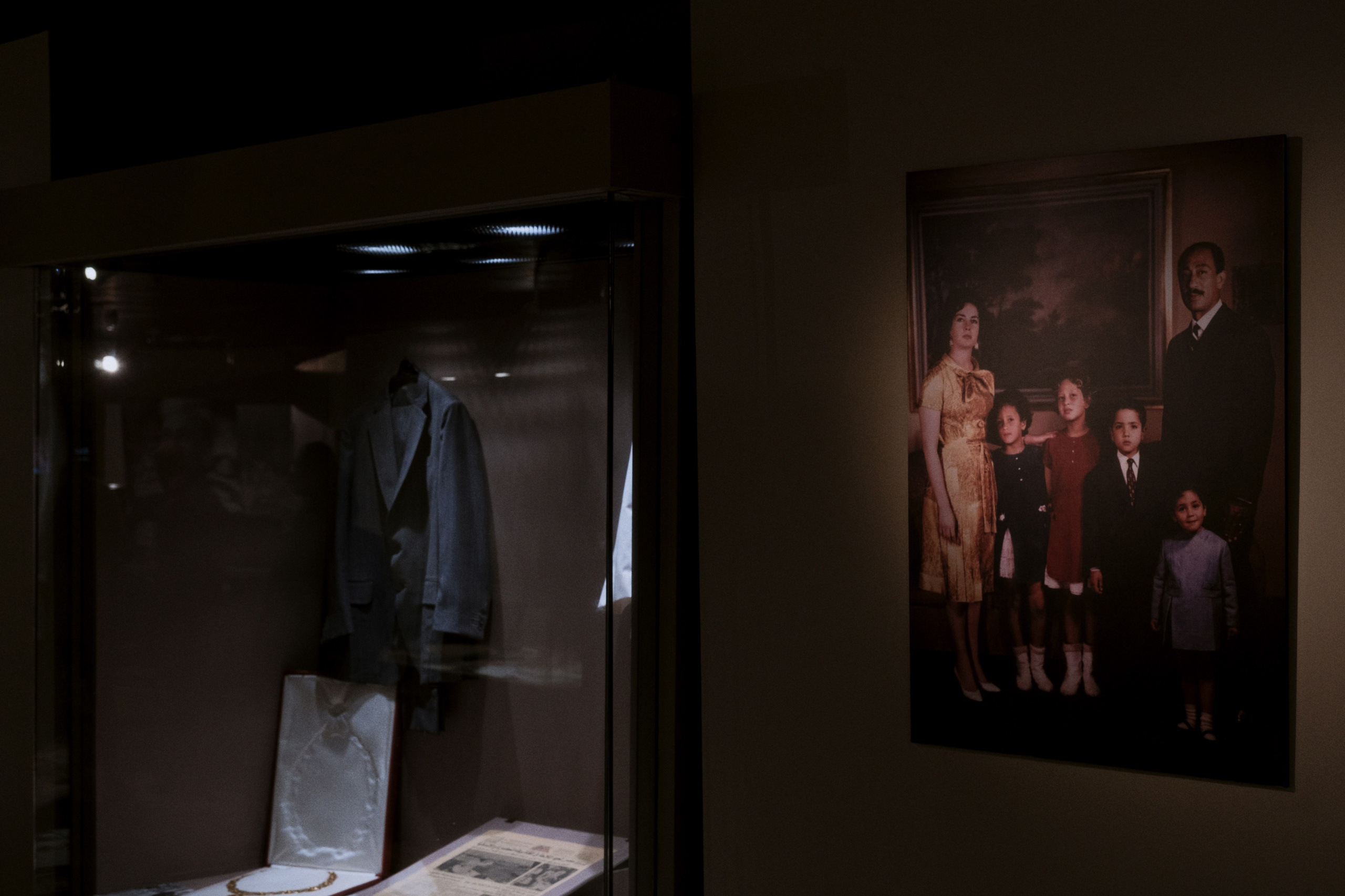 Bibliotheca Alexandrina / Alexandria, Egypt AW25. Фотограф Юрин Евгений