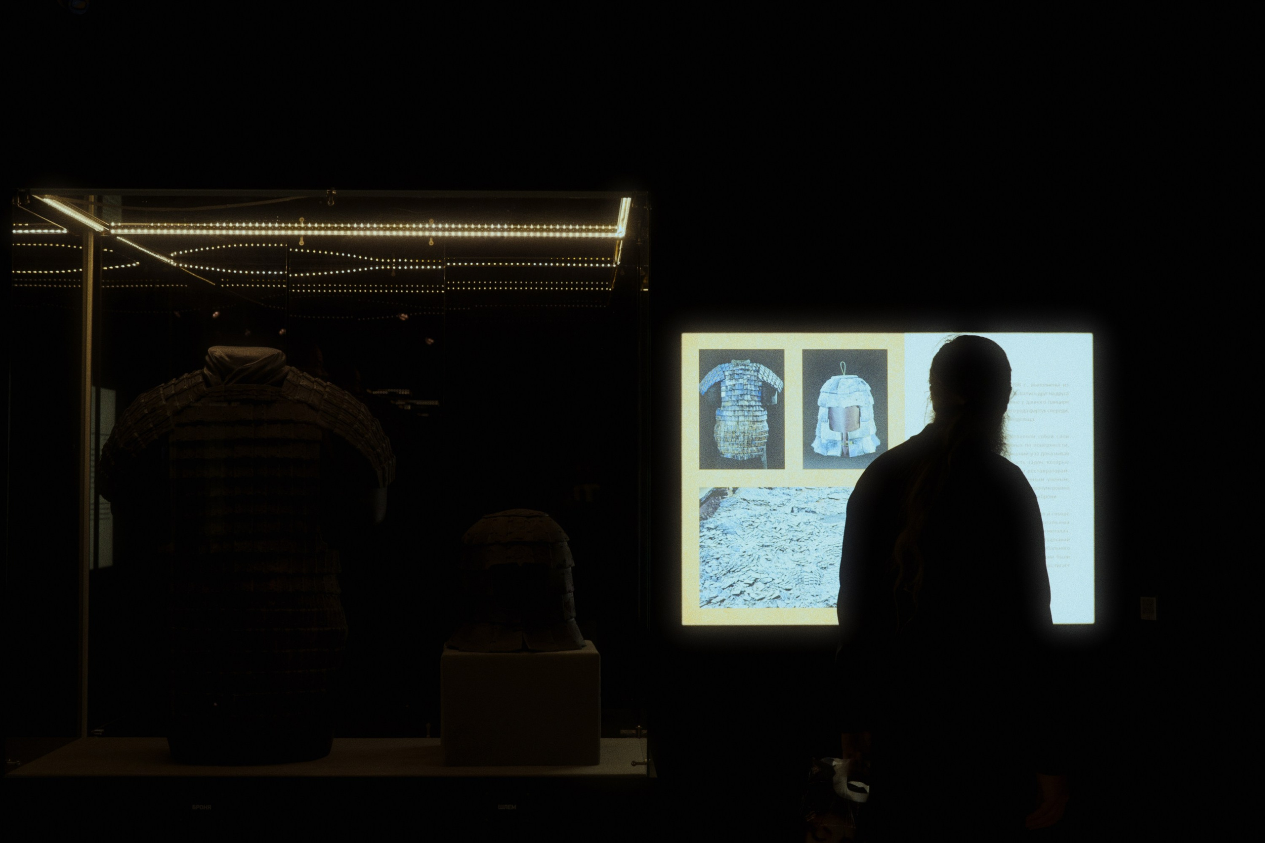 Terracotta Army. Фотограф Юрин Евгений